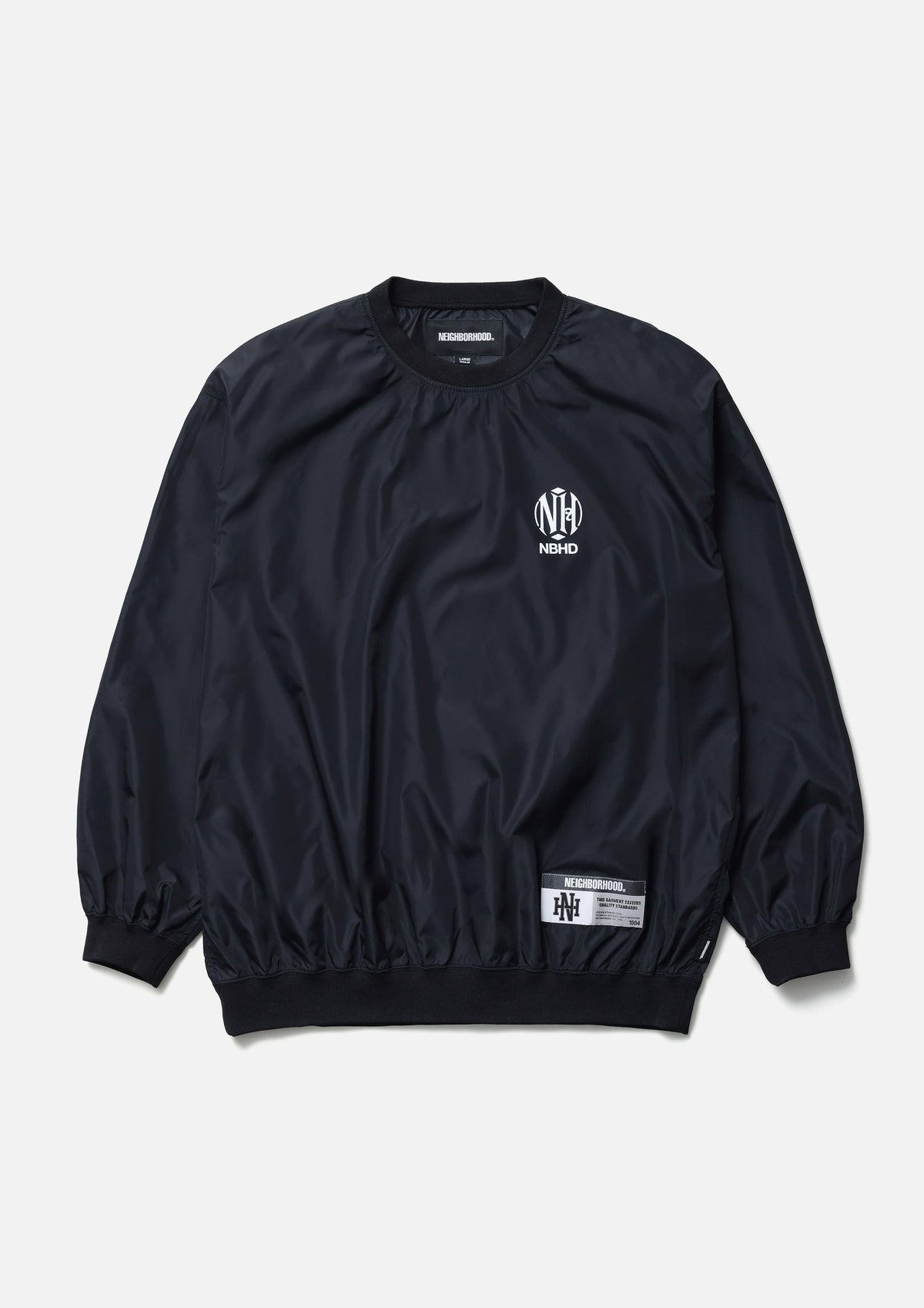 NEIGHBORHOOD NEIGHBORHOOD PULLOVER SHIRT LS シャツ 商品画像 1