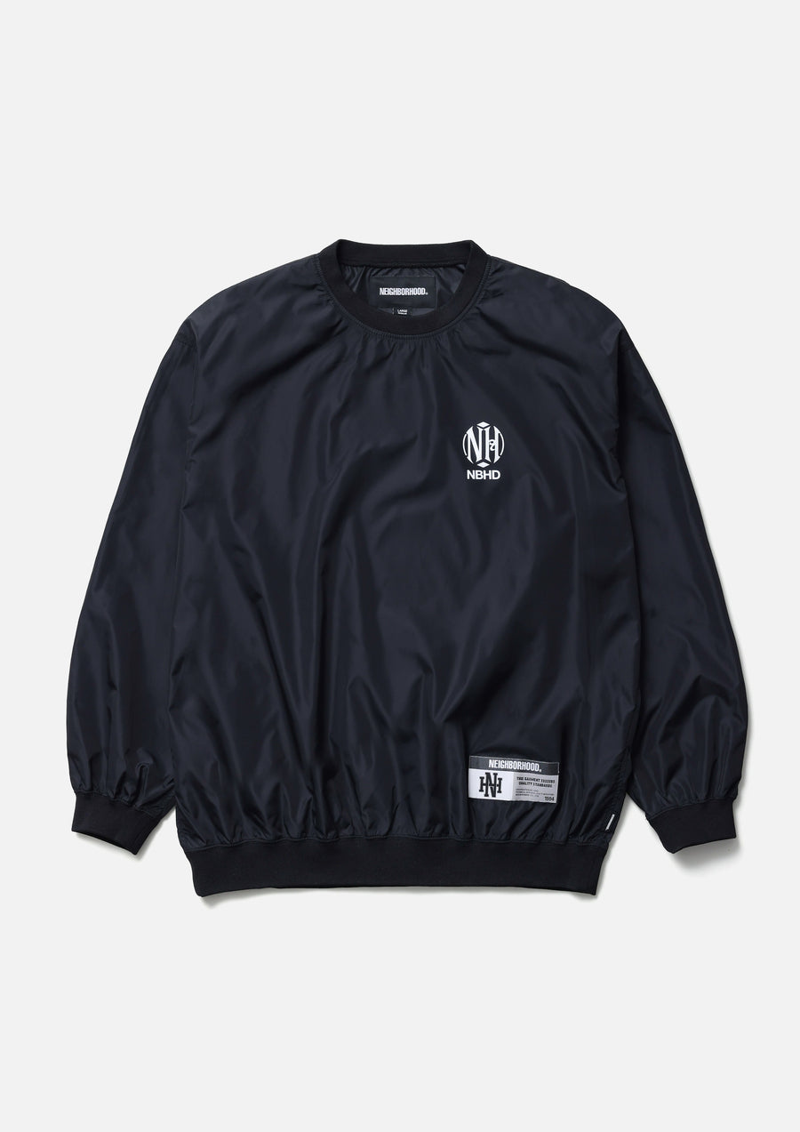 NEIGHBORHOOD NEIGHBORHOOD PULLOVER SHIRT LS シャツ 商品画像 1