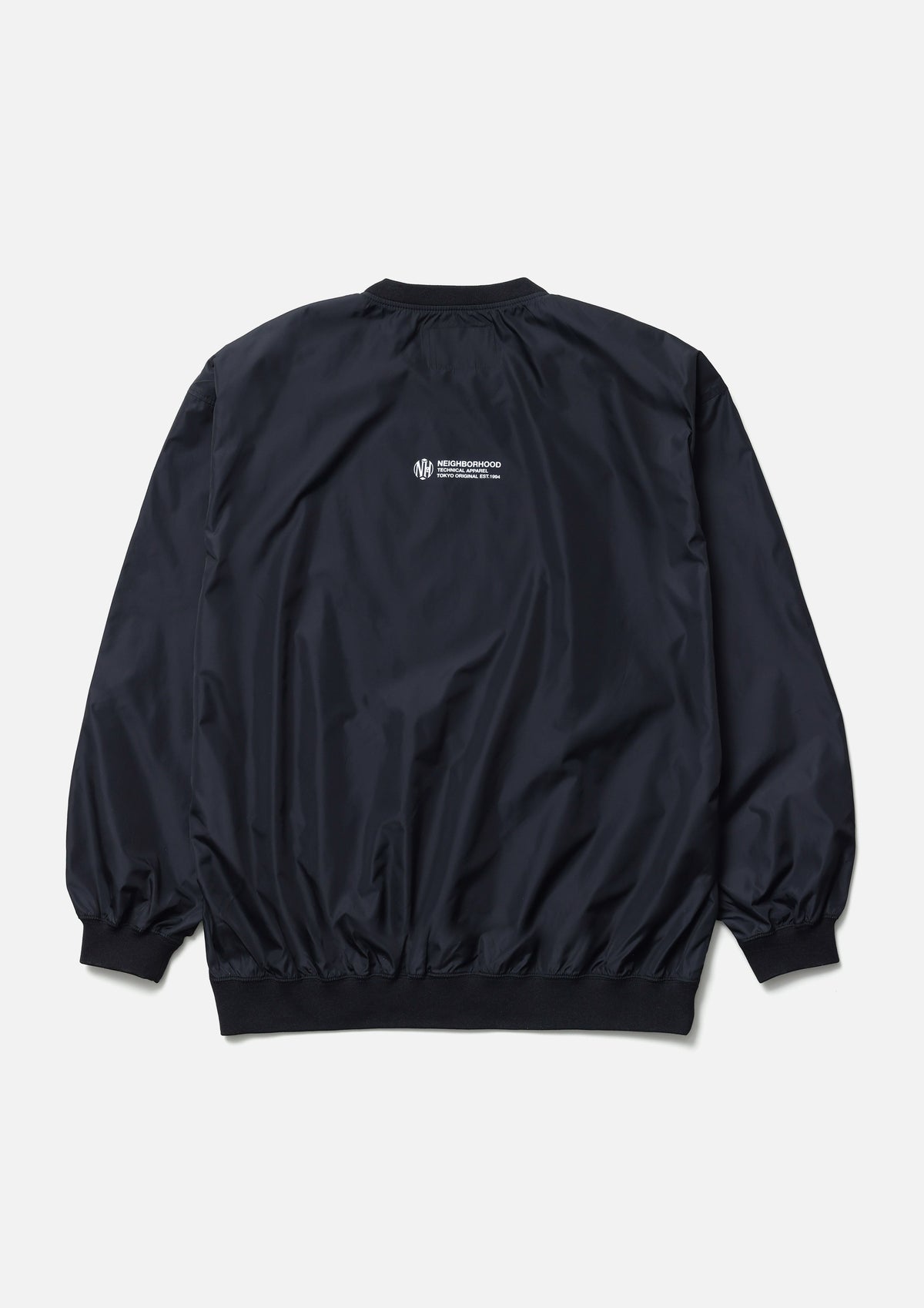 NEIGHBORHOOD NEIGHBORHOOD PULLOVER SHIRT LS シャツ 商品画像 3