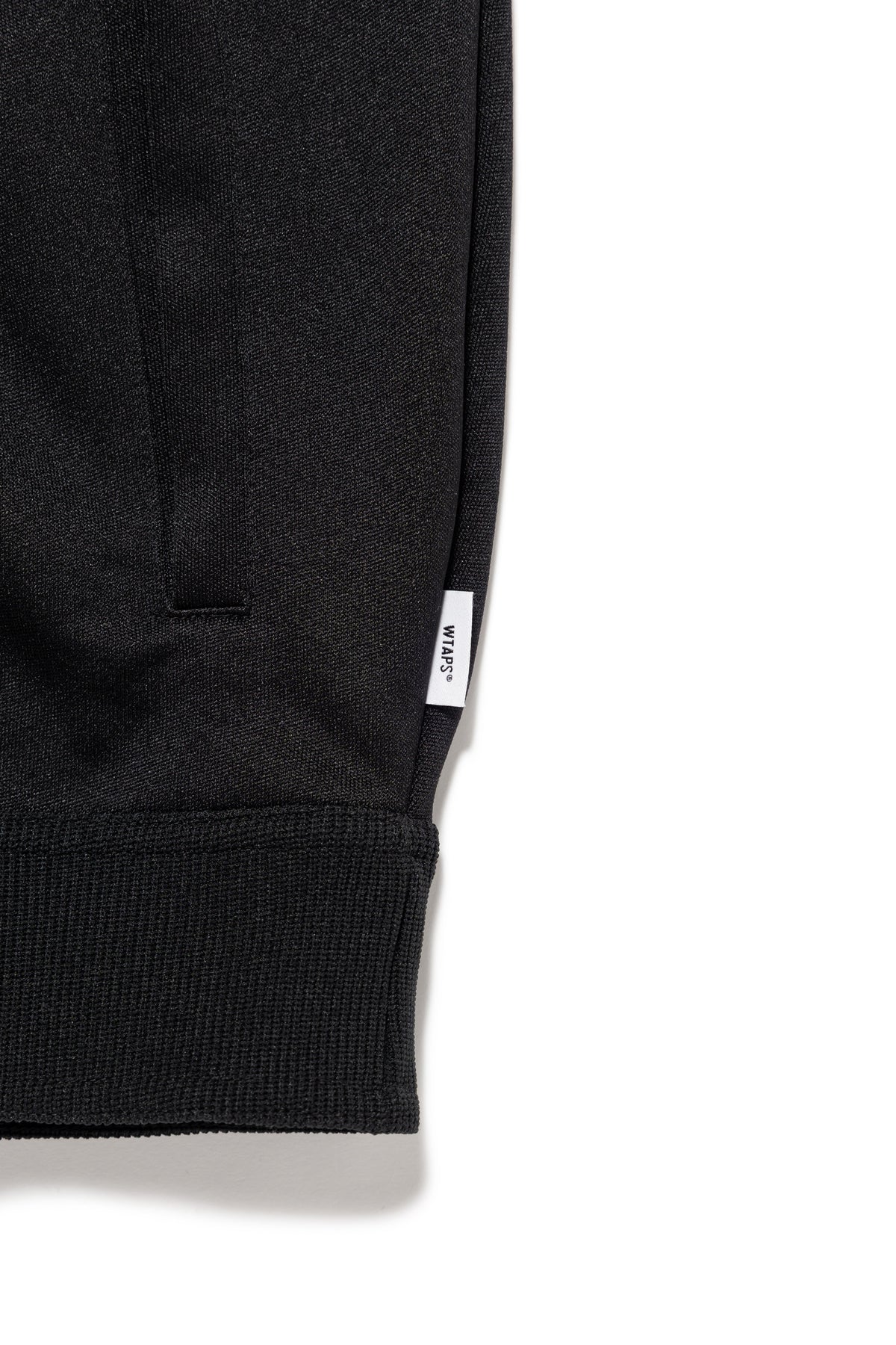 WTAPS WTAPS TIPSI / ZIP SWEATER / POLY ジャケット 商品画像 5