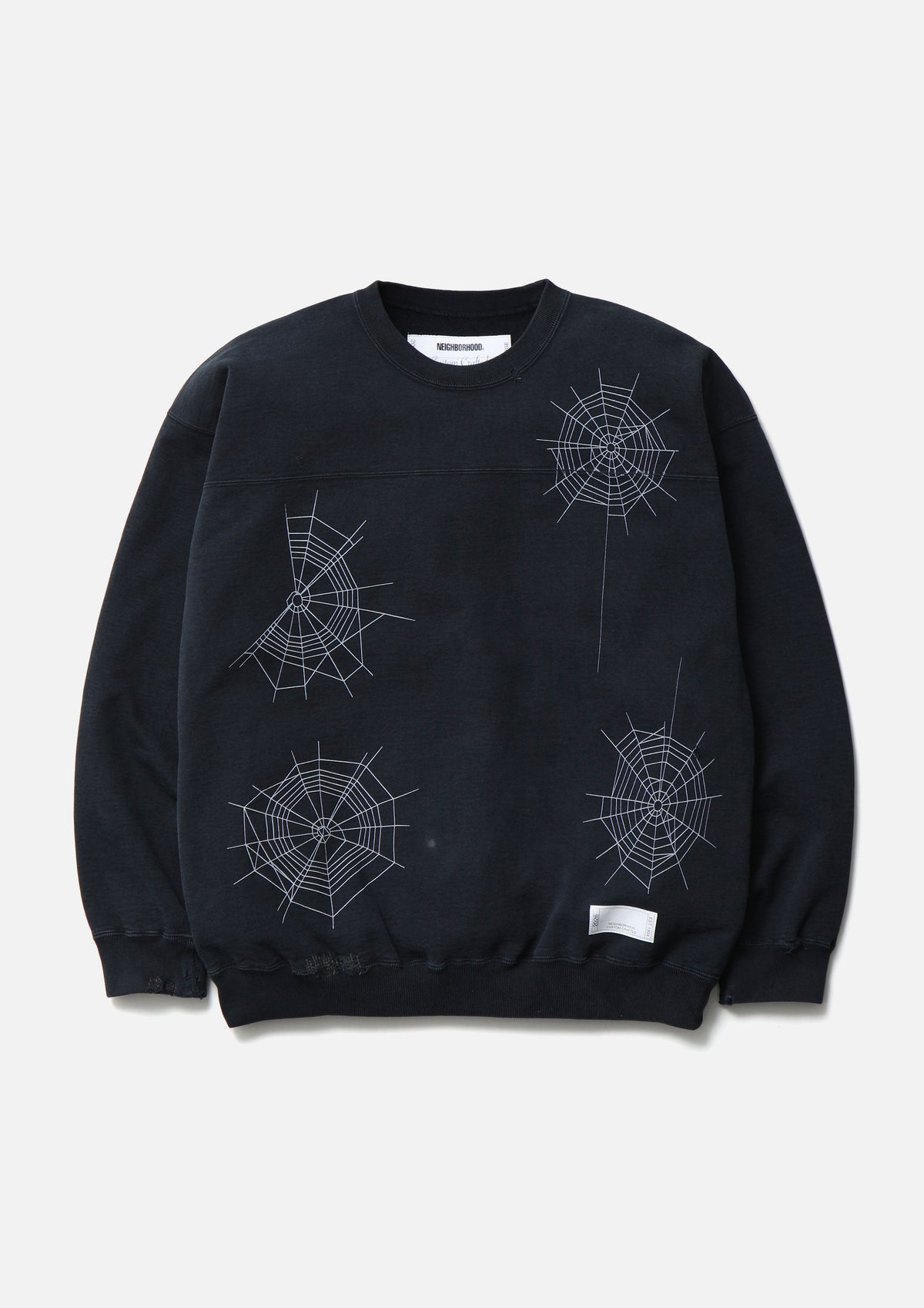 NEIGHBORHOOD NEIGHBORHOOD SAVAGE SWEAT SHIRT スウェットシャツ 商品画像 2