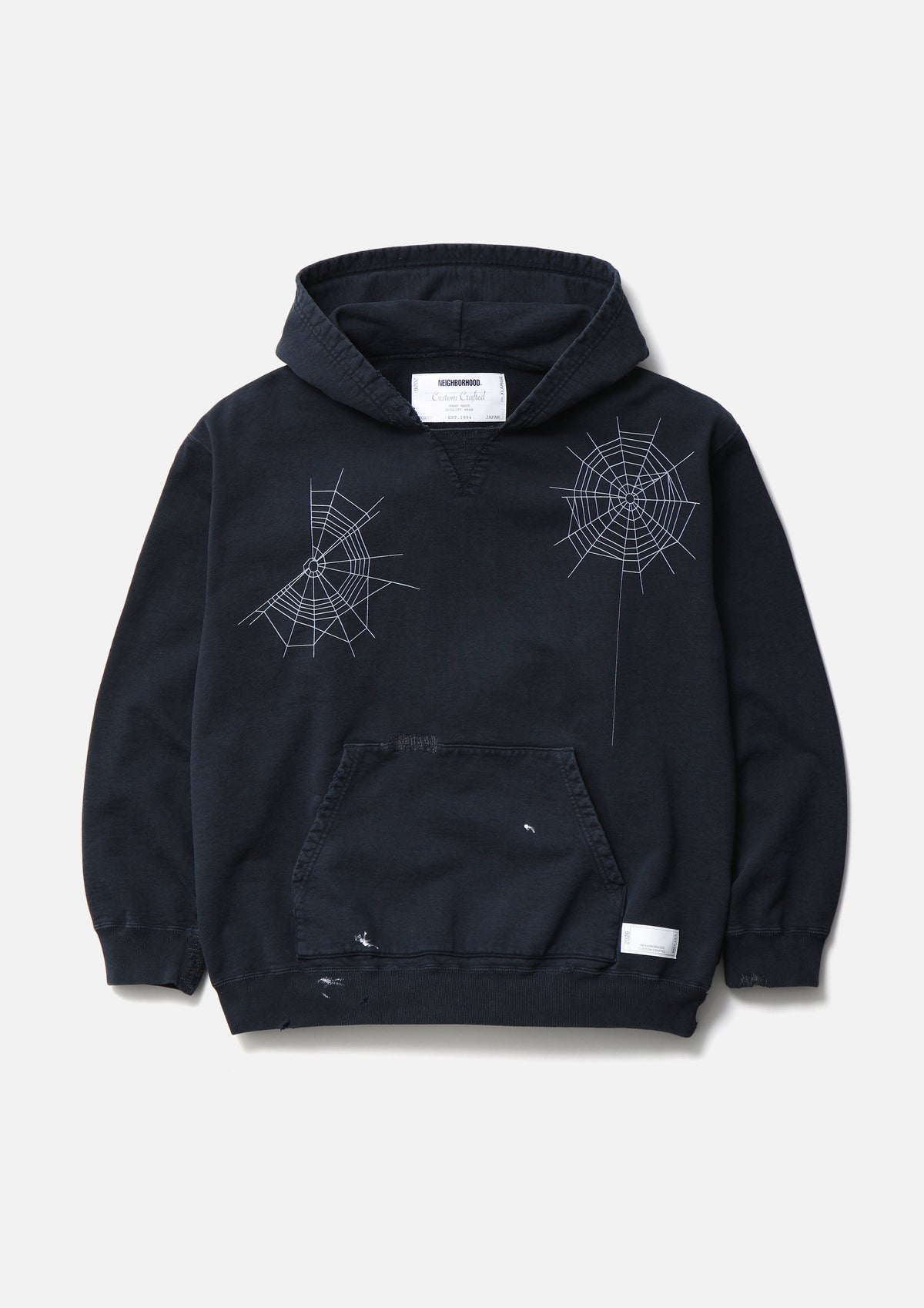 NEIGHBORHOOD NEIGHBORHOOD SAVAGE SWEAT HOODIE パーカー 商品画像 2