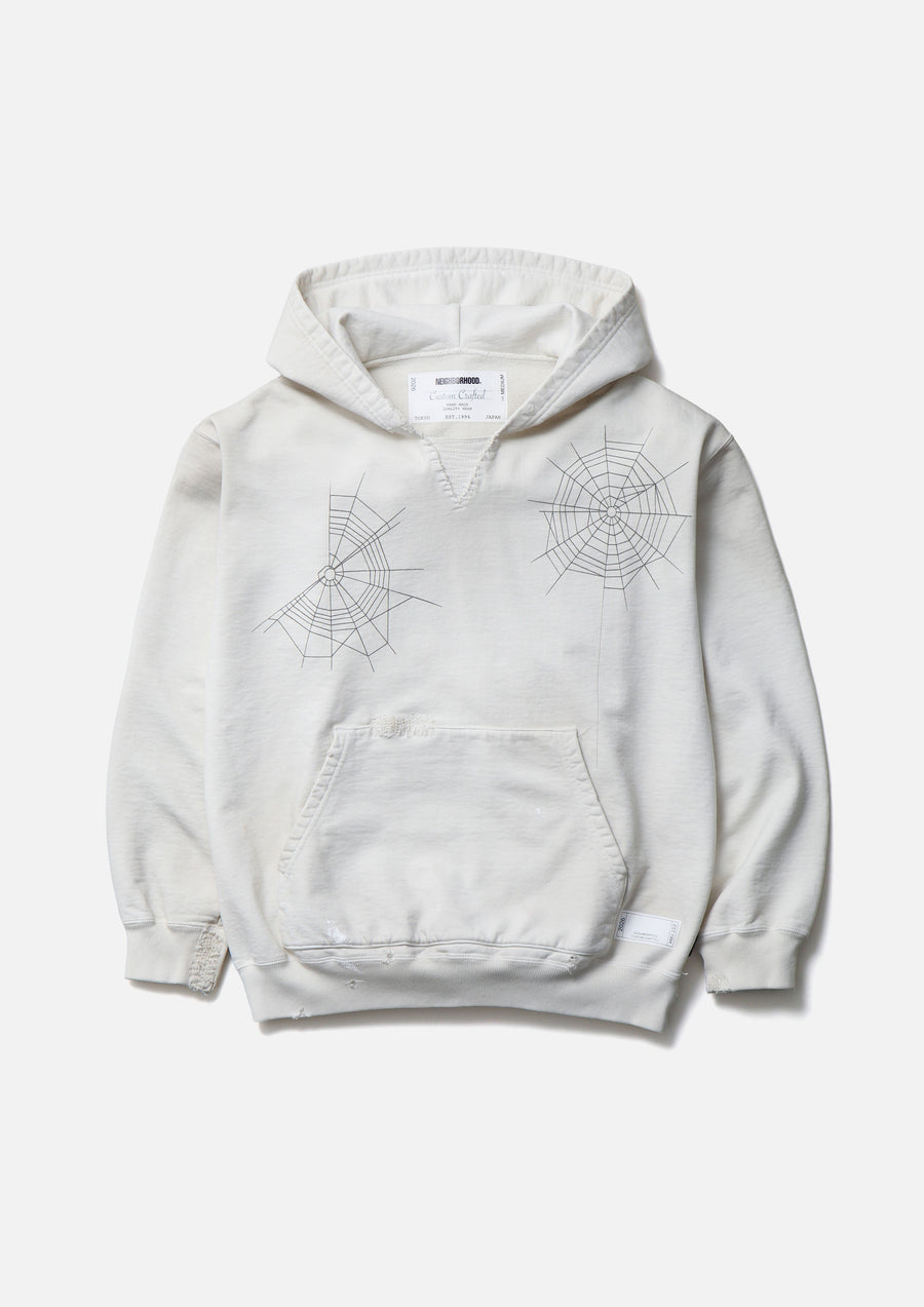 NEIGHBORHOOD NEIGHBORHOOD SAVAGE SWEAT HOODIE パーカー 商品画像 1