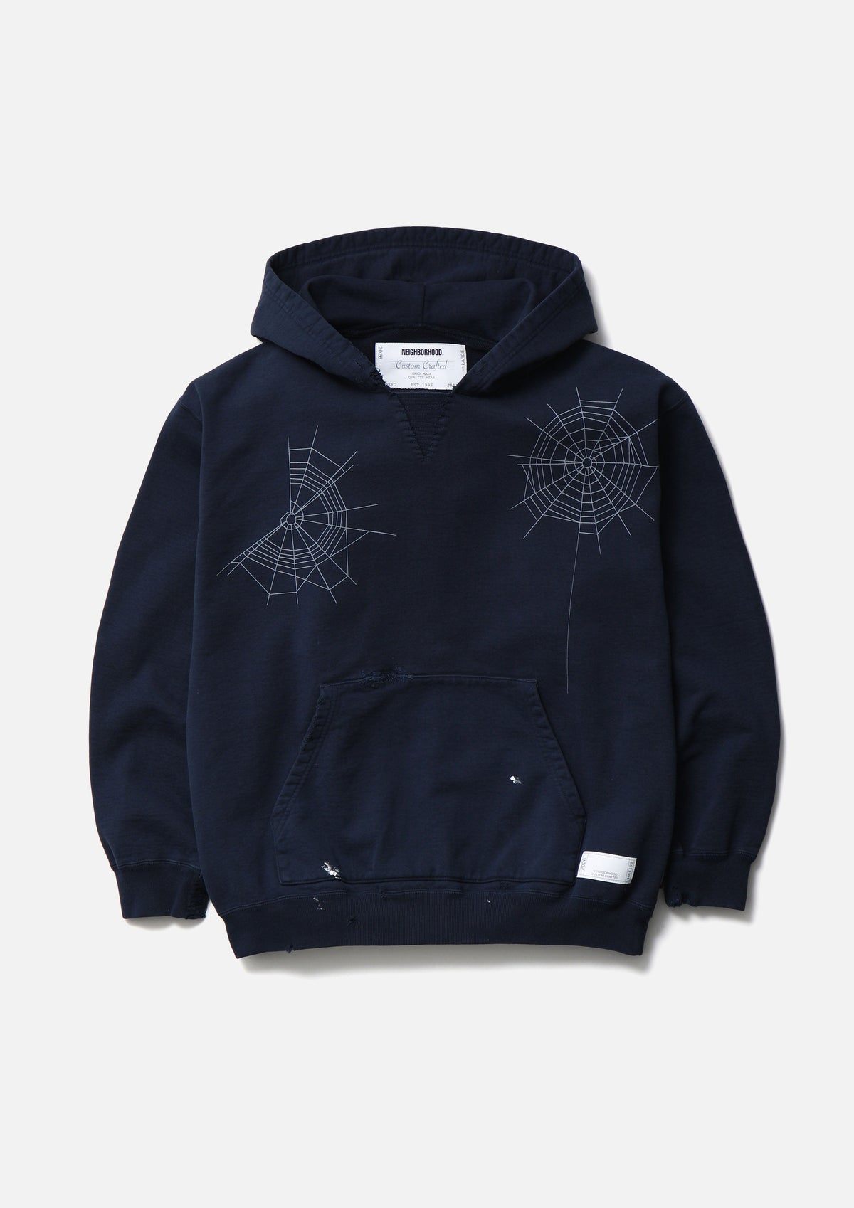 NEIGHBORHOOD NEIGHBORHOOD SAVAGE SWEAT HOODIE パーカー 商品画像 3