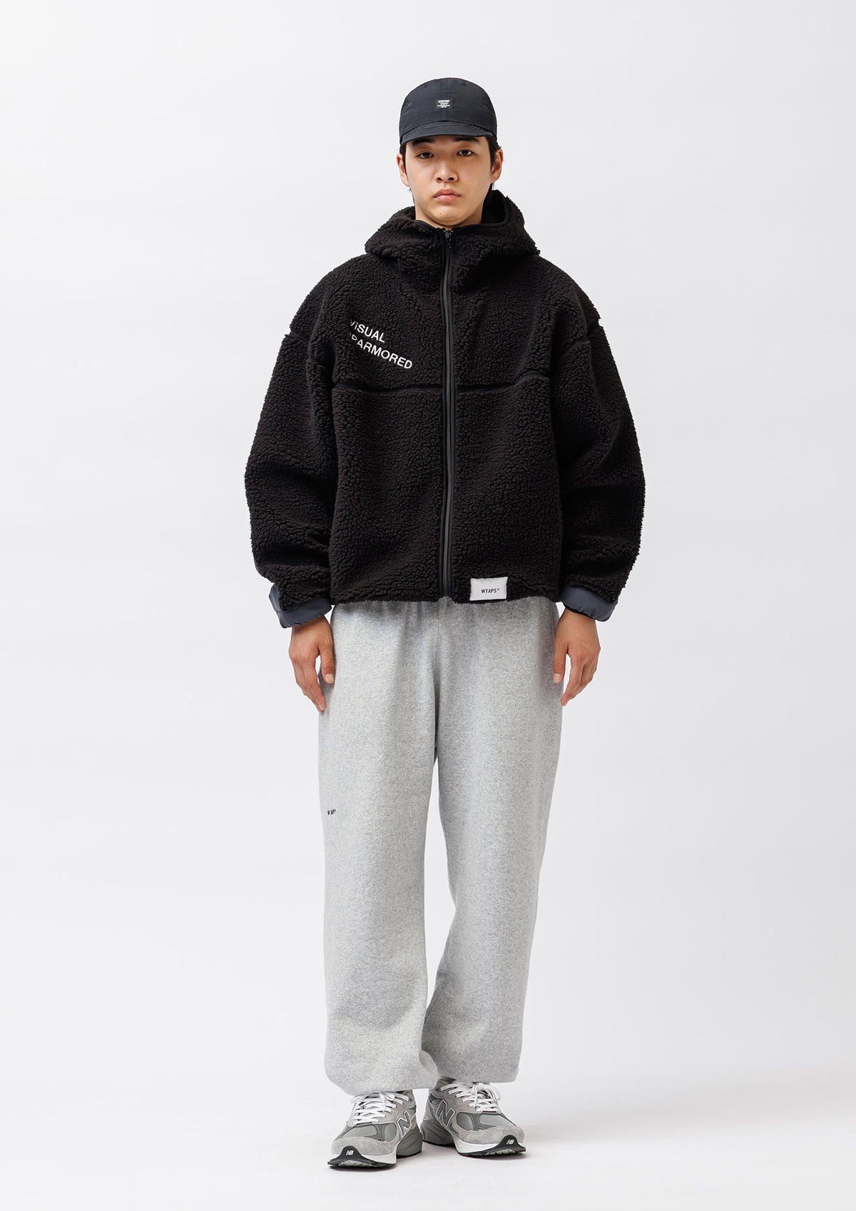 WTAPS WTAPS SIGN-MG / TROUSERS / NYCO パンツ 商品画像 7
