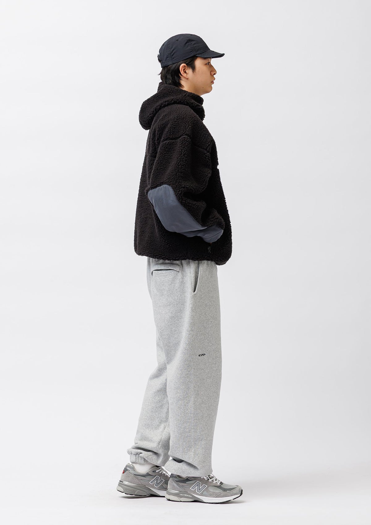 WTAPS WTAPS SIGN-MG / TROUSERS / NYCO パンツ 商品画像 8