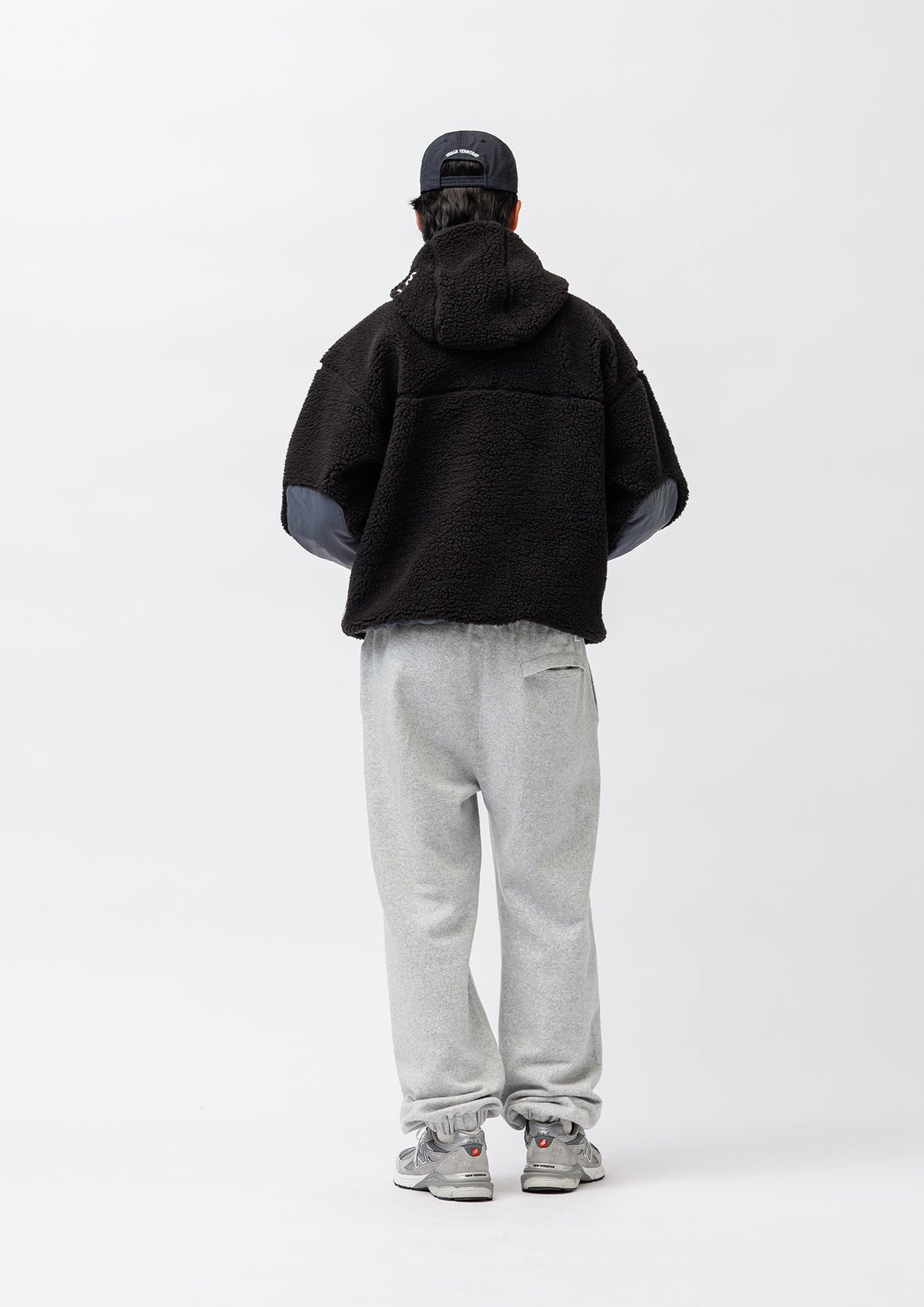 WTAPS WTAPS SIGN-MG / TROUSERS / NYCO パンツ 商品画像 9