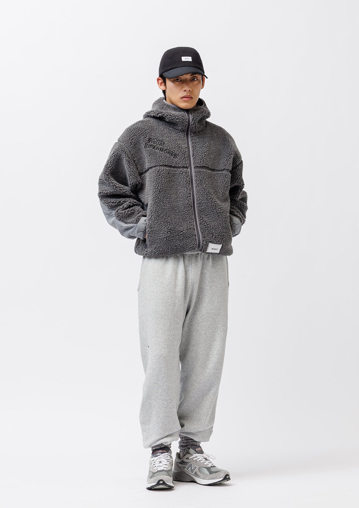 WTAPS WTAPS SIGN-MG / TROUSERS / NYCO パンツ 商品画像 10