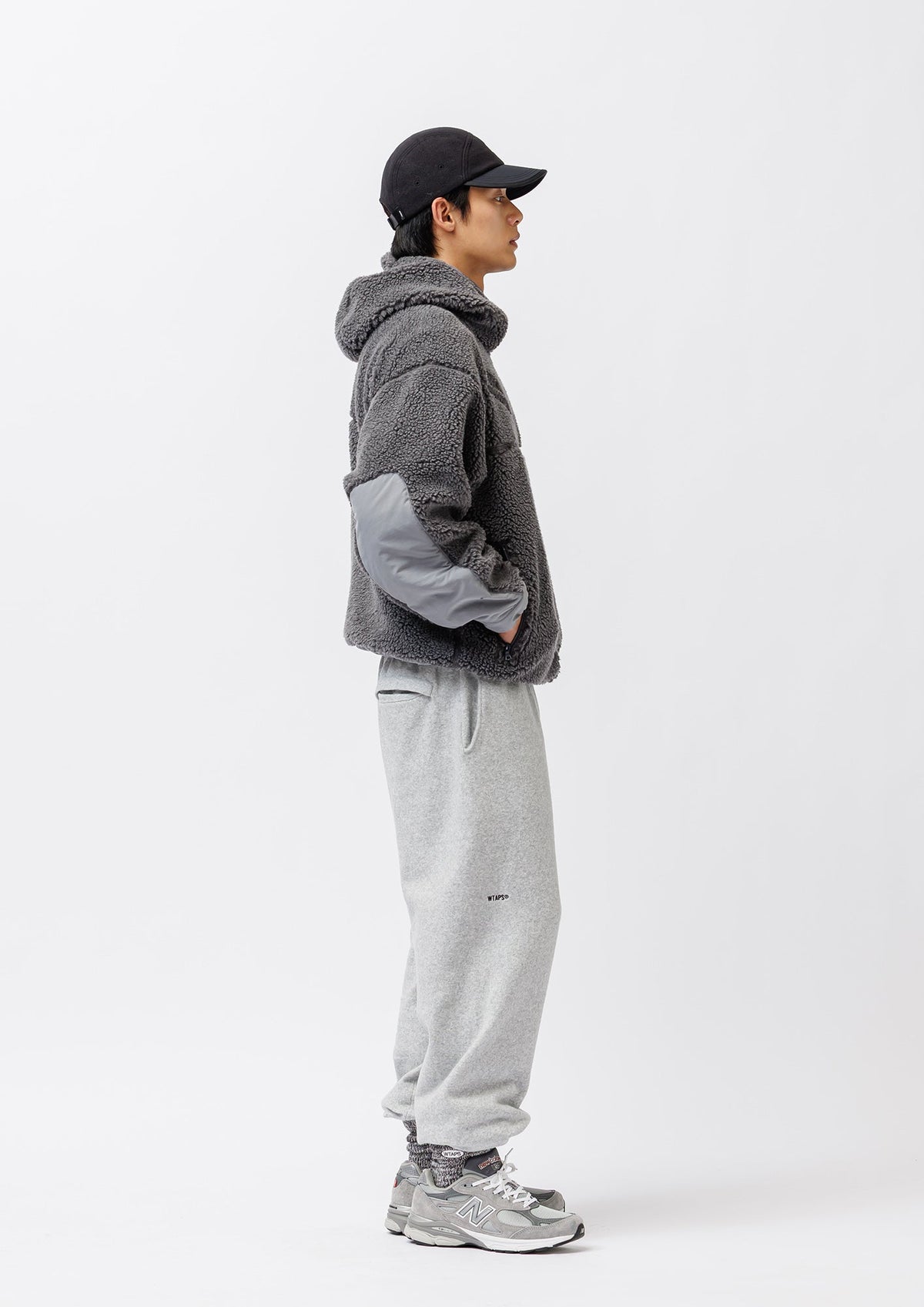 WTAPS WTAPS SIGN-MG / TROUSERS / NYCO パンツ 商品画像 11