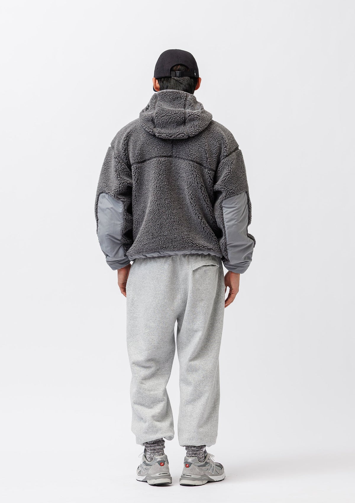 WTAPS WTAPS SIGN-MG / TROUSERS / NYCO パンツ 商品画像 12