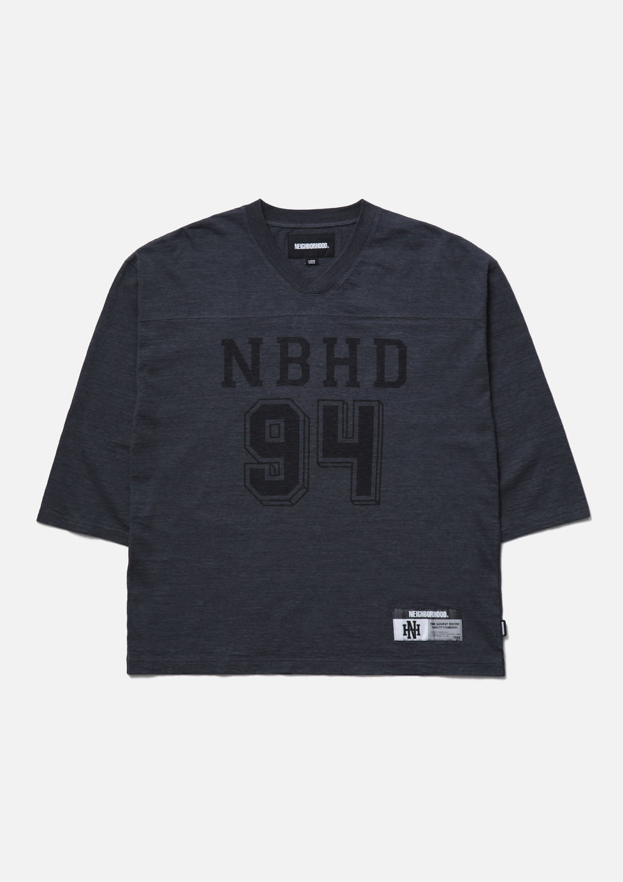 NEIGHBORHOOD NEIGHBORHOOD FOOTBALL SHIRT スポーツシャツ 商品画像 1