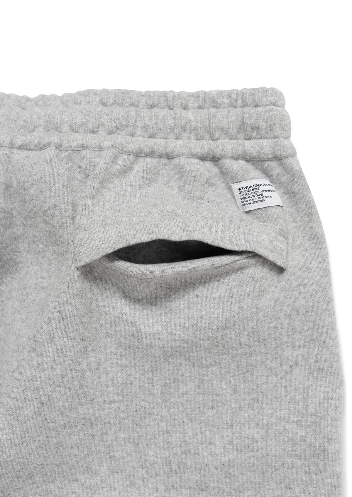 WTAPS WTAPS SIGN-MG / TROUSERS / NYCO パンツ 商品画像 6