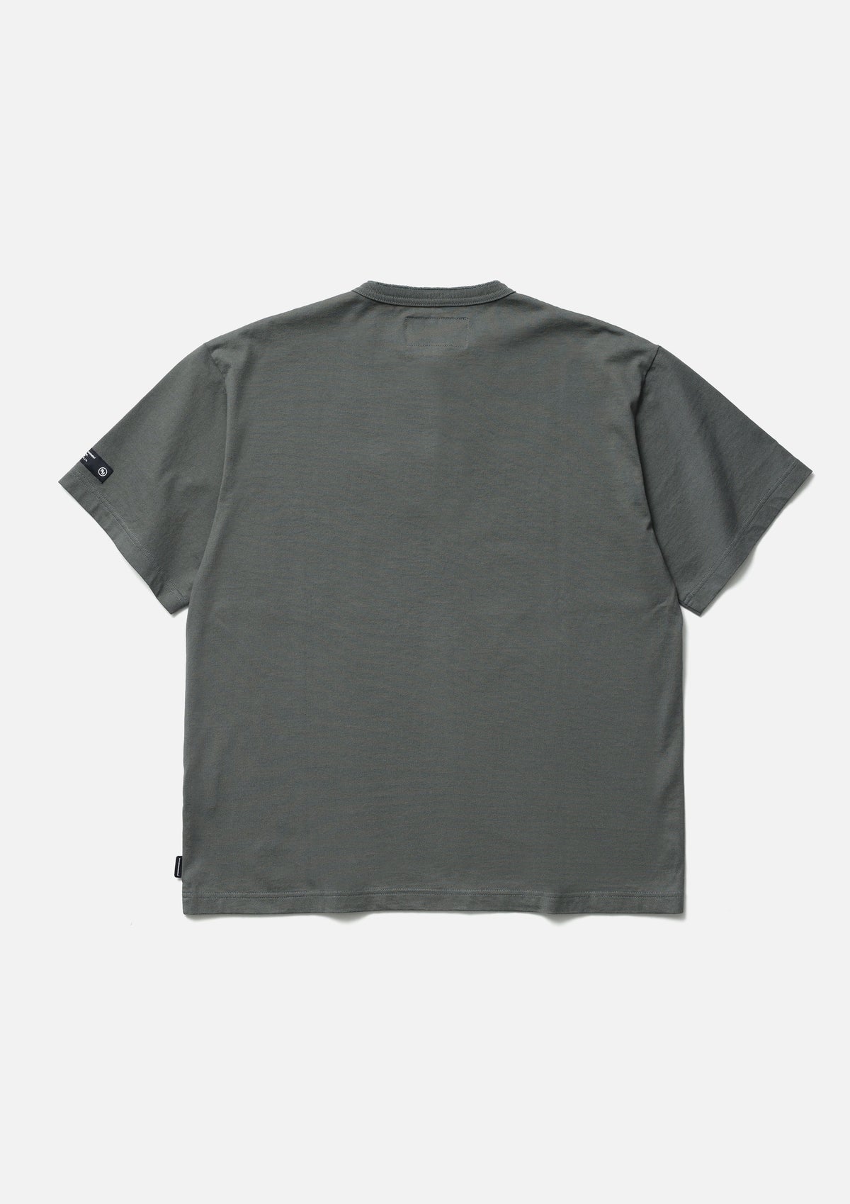 NEIGHBORHOOD NEIGHBORHOOD CLASSIC HENLEY NECK SS 半袖Tシャツ 商品画像 4