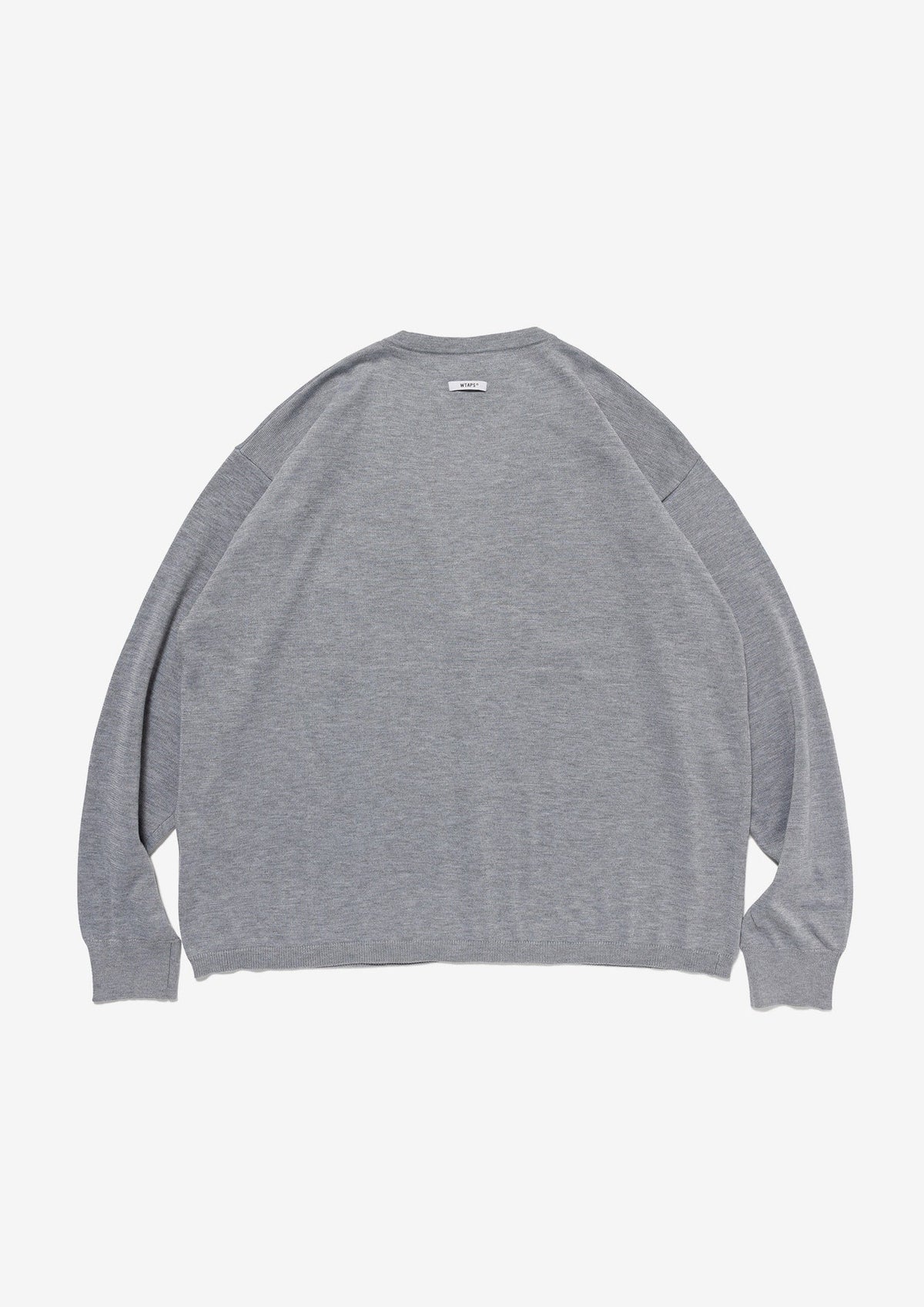 WTAPS WTAPS JD-HG-5B / SWEATER / POLY カーディガン 商品画像 2