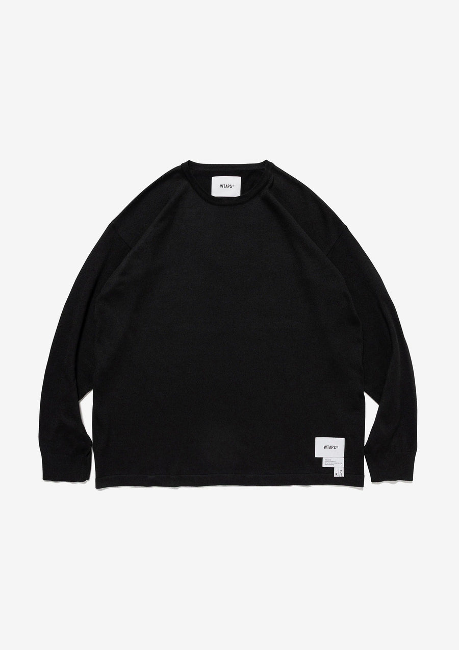 WTAPS WTAPS JD-HG-CK / SWEATER / POLY セーター 商品画像 1