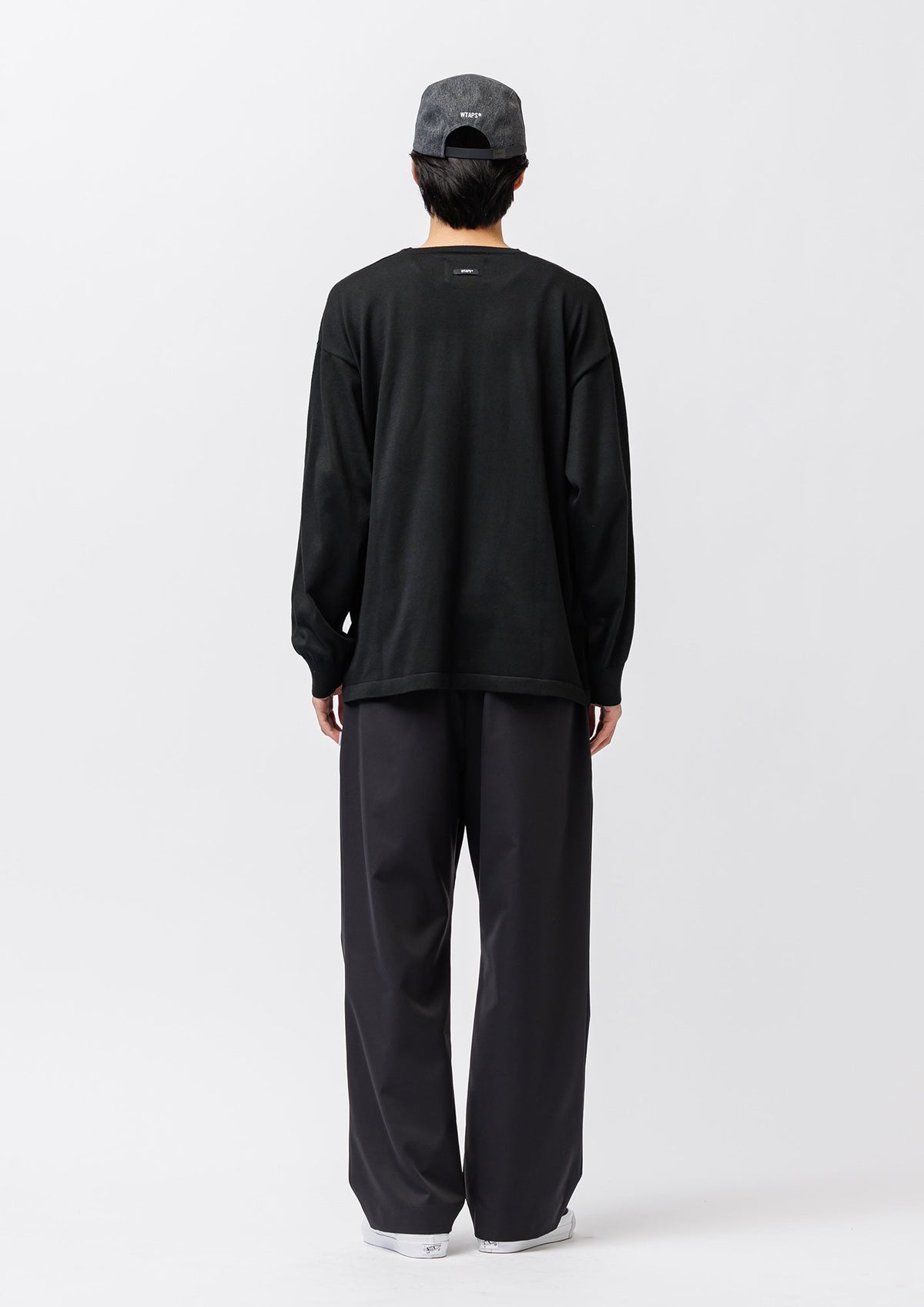 WTAPS WTAPS JD-HG-CK / SWEATER / POLY セーター 商品画像 9