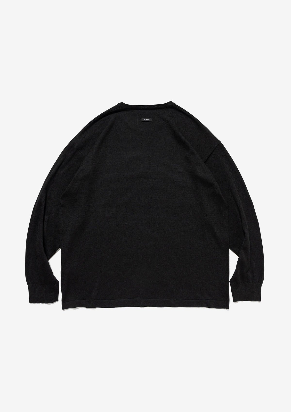 WTAPS WTAPS JD-HG-CK / SWEATER / POLY セーター 商品画像 3