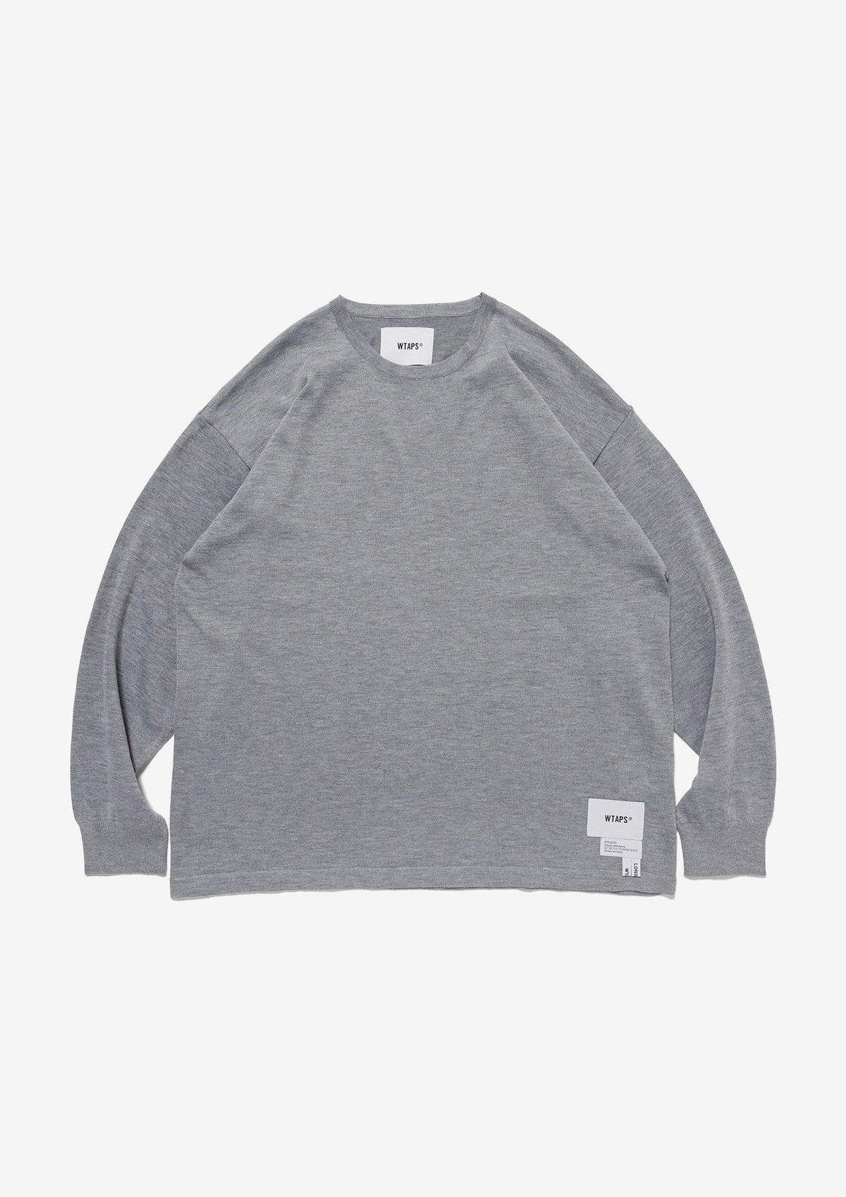 WTAPS WTAPS JD-HG-CK / SWEATER / POLY セーター 商品画像 2