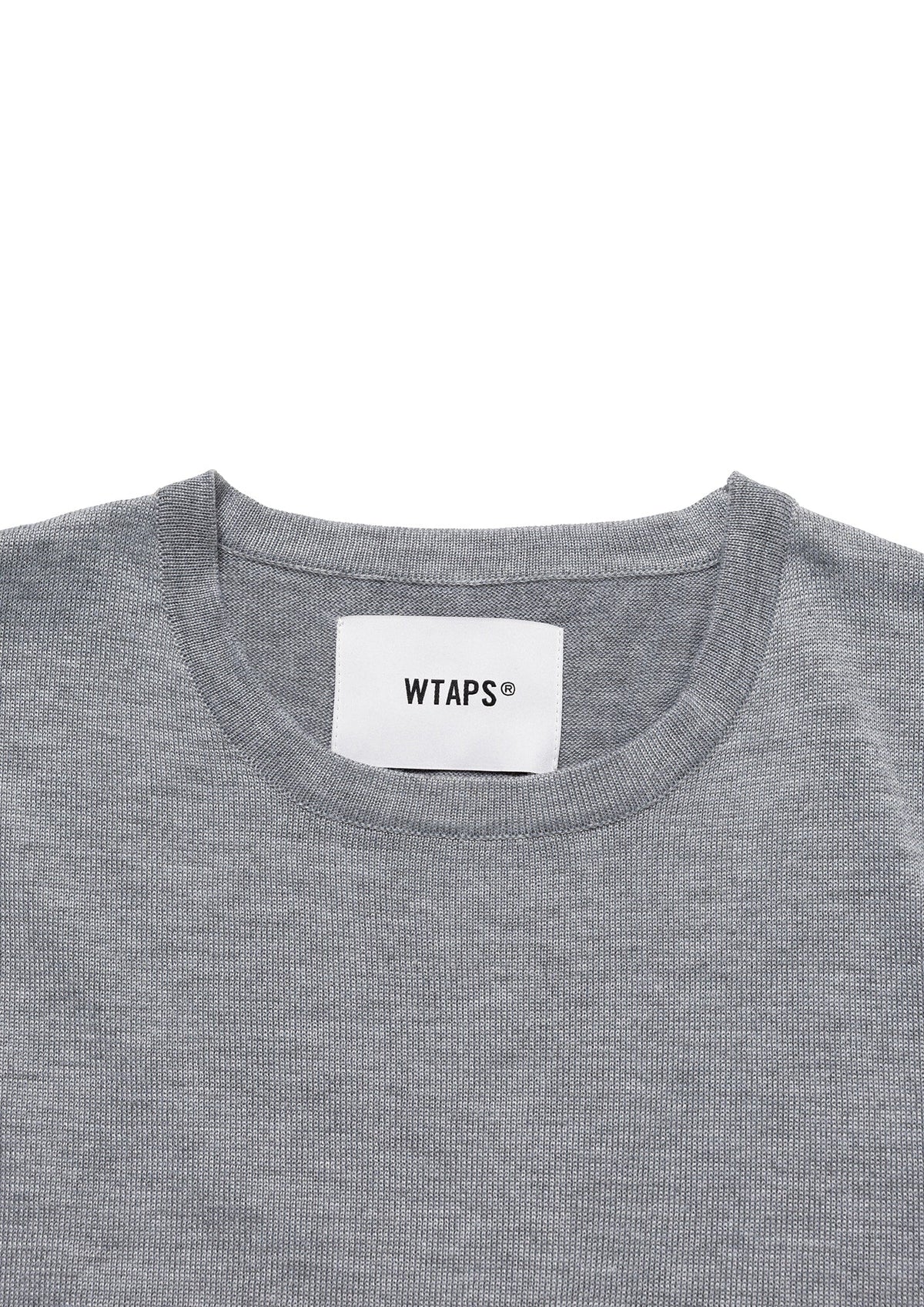 WTAPS WTAPS JD-HG-CK / SWEATER / POLY セーター 商品画像 4