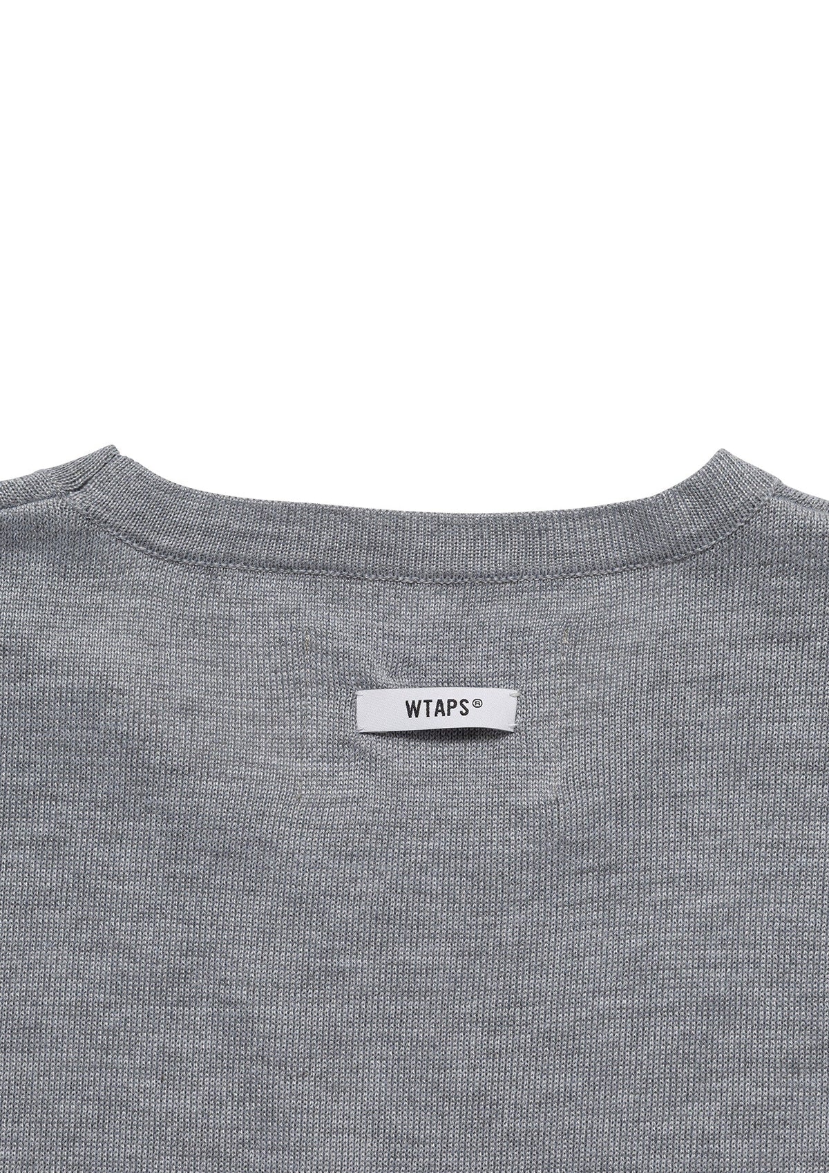 WTAPS WTAPS JD-HG-CK / SWEATER / POLY セーター 商品画像 6