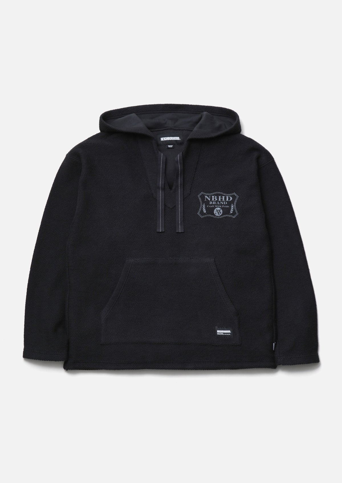 NEIGHBORHOOD NEIGHBORHOOD BAJA HOODIE パーカー 商品画像 1