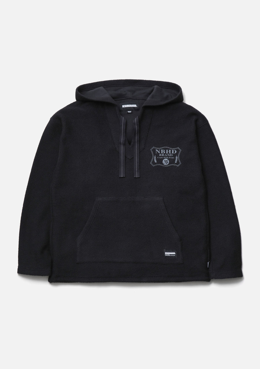 NEIGHBORHOOD NEIGHBORHOOD BAJA HOODIE パーカー 商品画像 1
