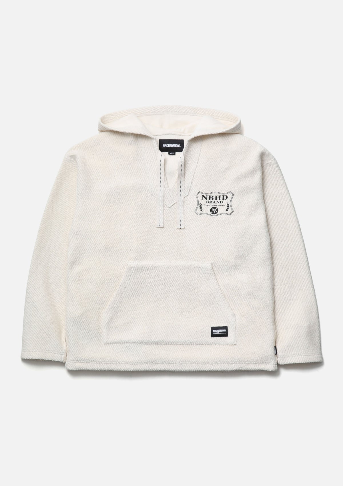 NEIGHBORHOOD NEIGHBORHOOD BAJA HOODIE パーカー 商品画像 2
