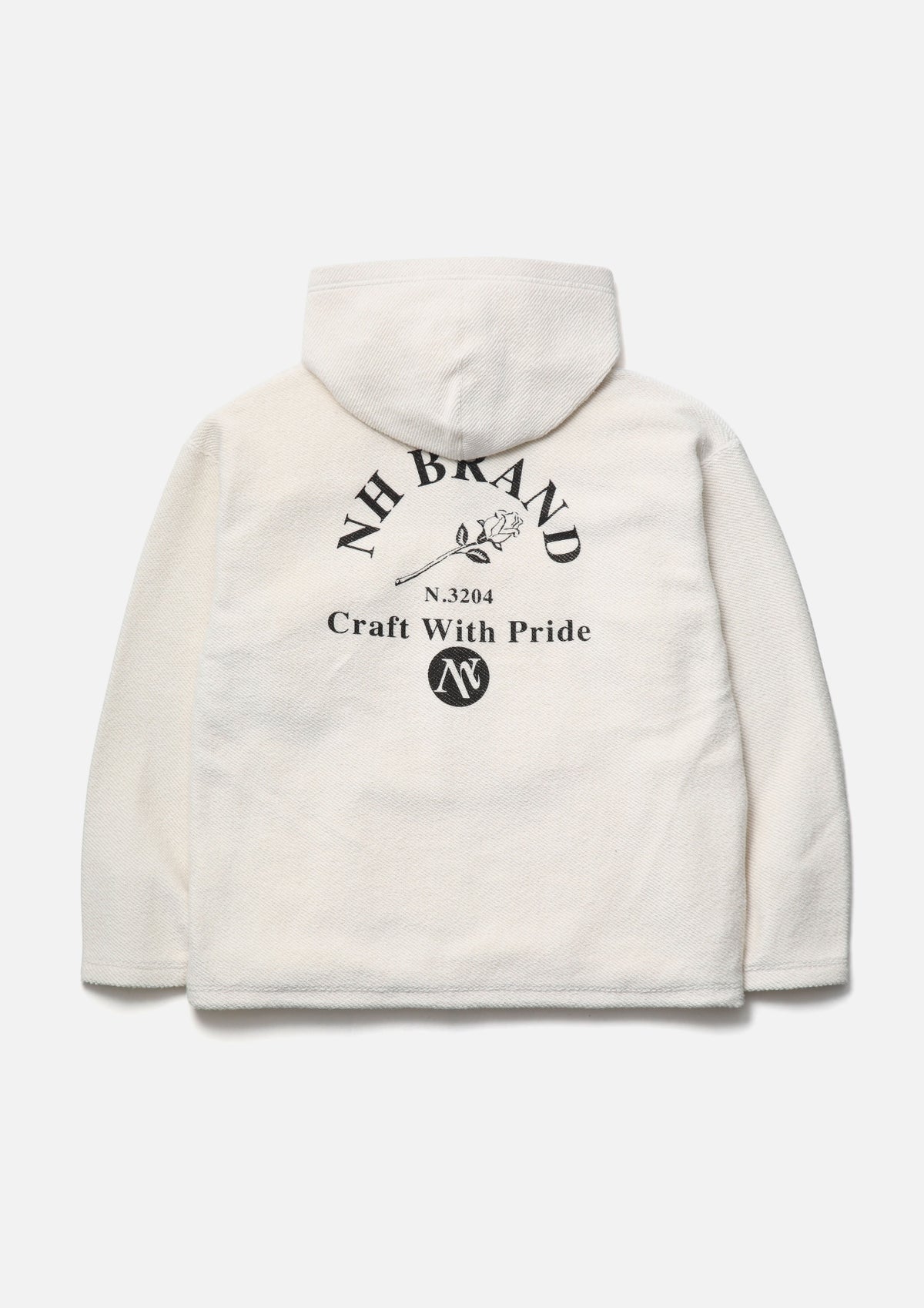 NEIGHBORHOOD NEIGHBORHOOD BAJA HOODIE パーカー 商品画像 3