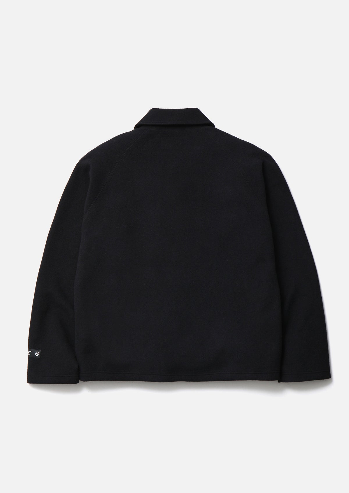NEIGHBORHOOD NEIGHBORHOOD CW KNIT FABRIC JACKET ジャケット 商品画像 3