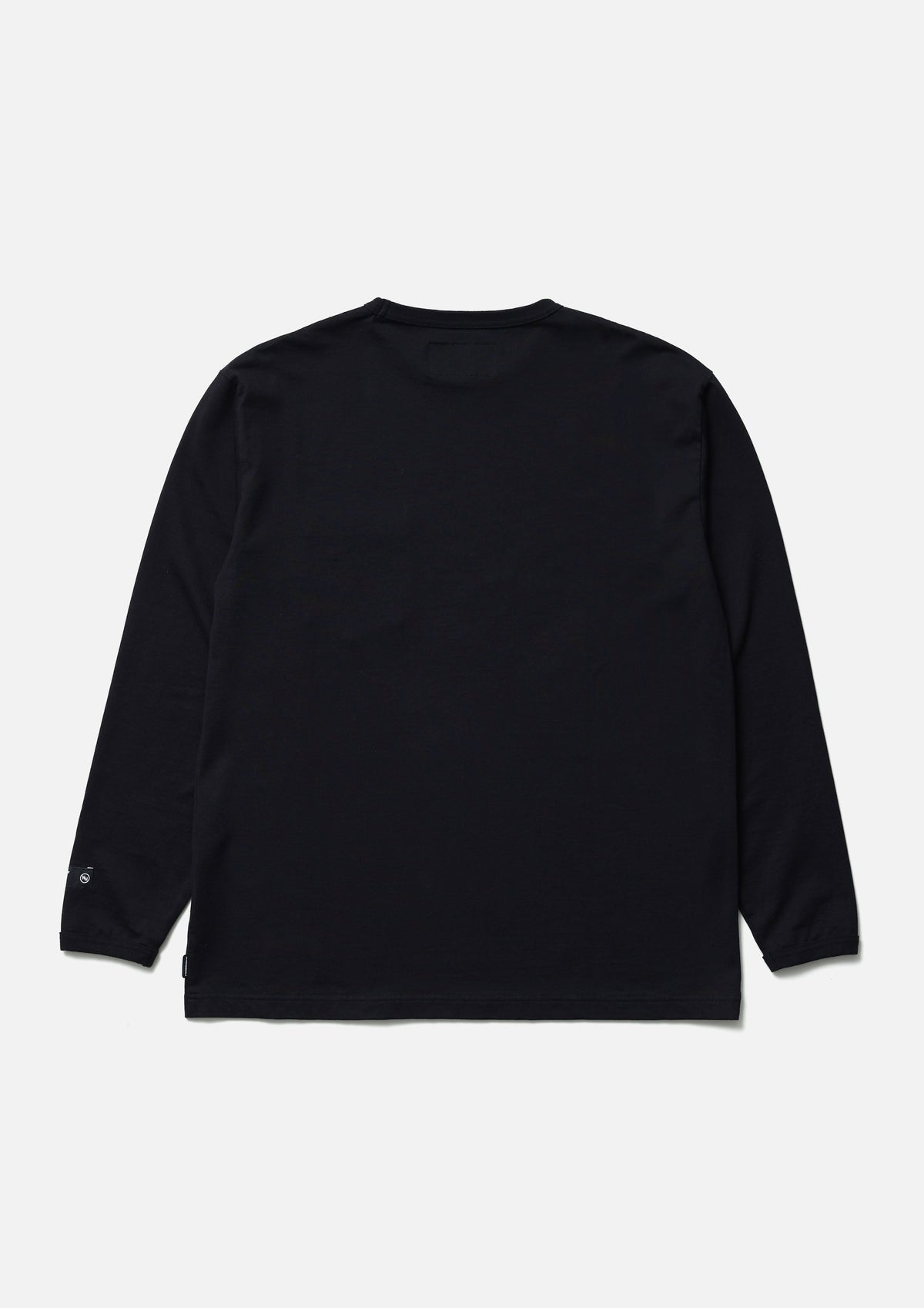 NEIGHBORHOOD NEIGHBORHOOD CLASSIC CREWNECK LS 長袖Tシャツ 商品画像 4