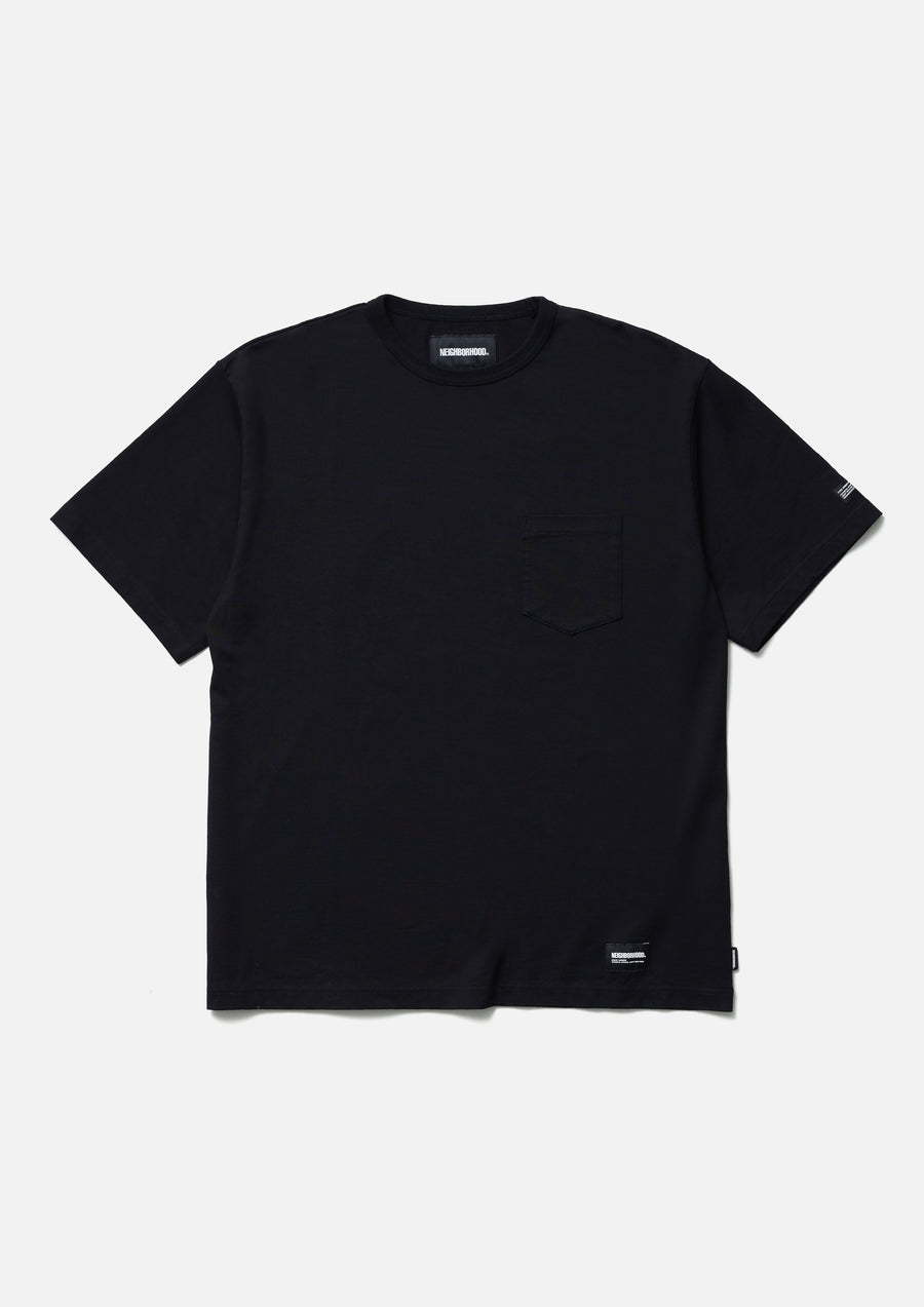 NEIGHBORHOOD NEIGHBORHOOD CLASSIC CREWNECK SS 半袖Tシャツ 商品画像 1
