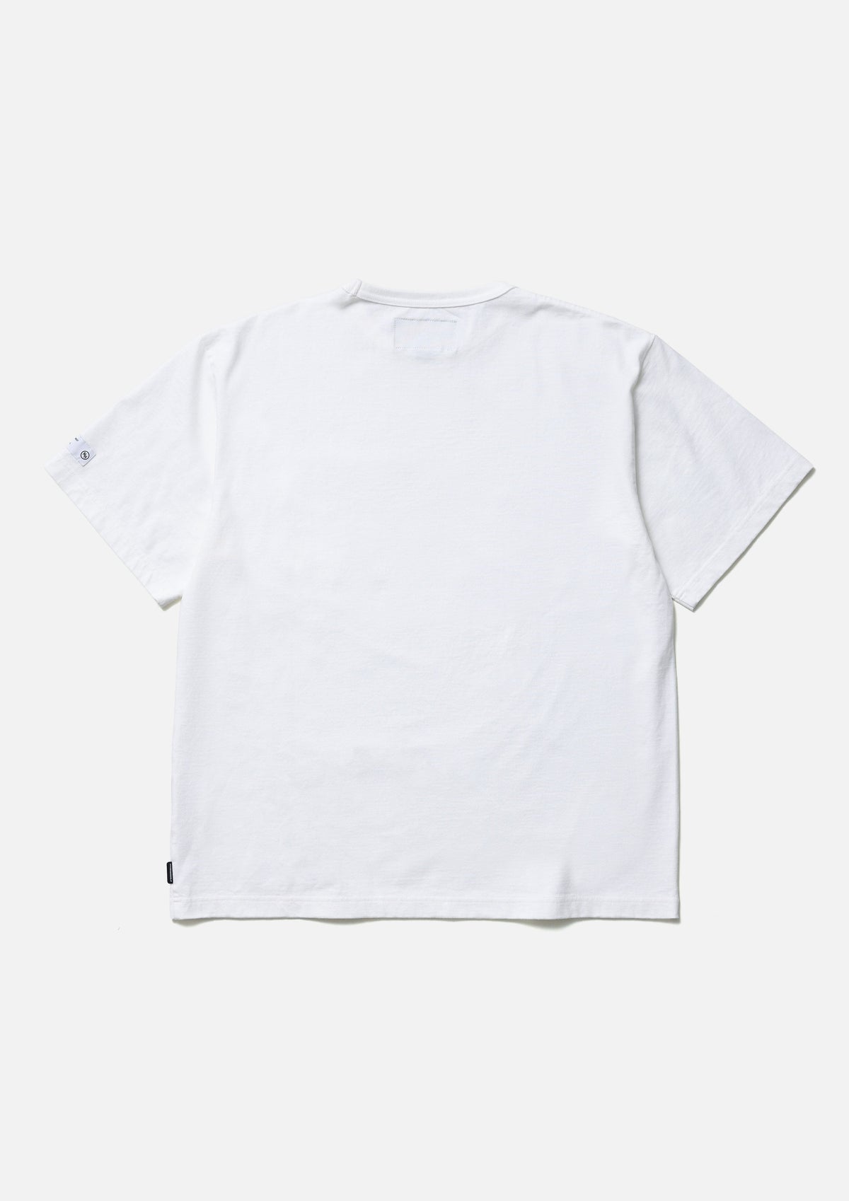 NEIGHBORHOOD NEIGHBORHOOD CLASSIC CREWNECK SS 半袖Tシャツ 商品画像 4