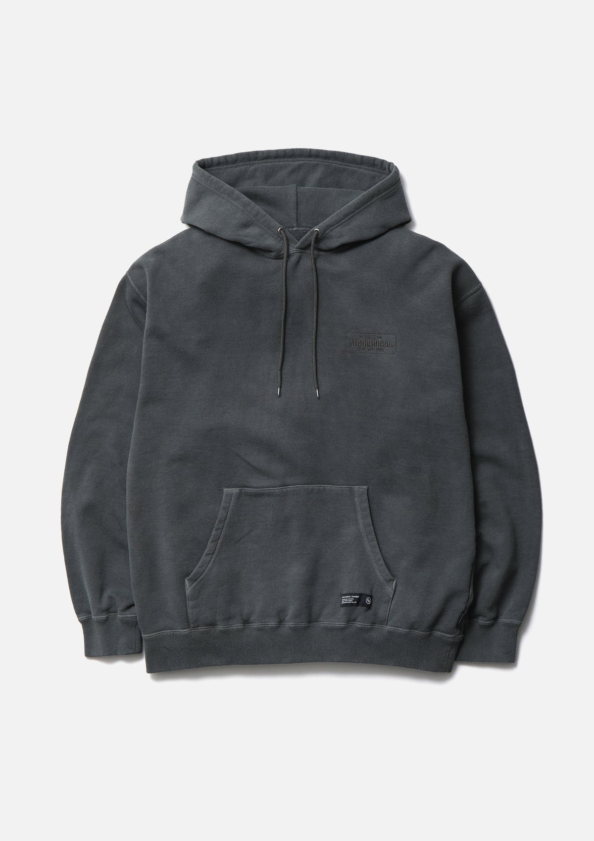 NEIGHBORHOOD NEIGHBORHOOD PIGMENT SWEAT HOODIE パーカー 商品画像 3
