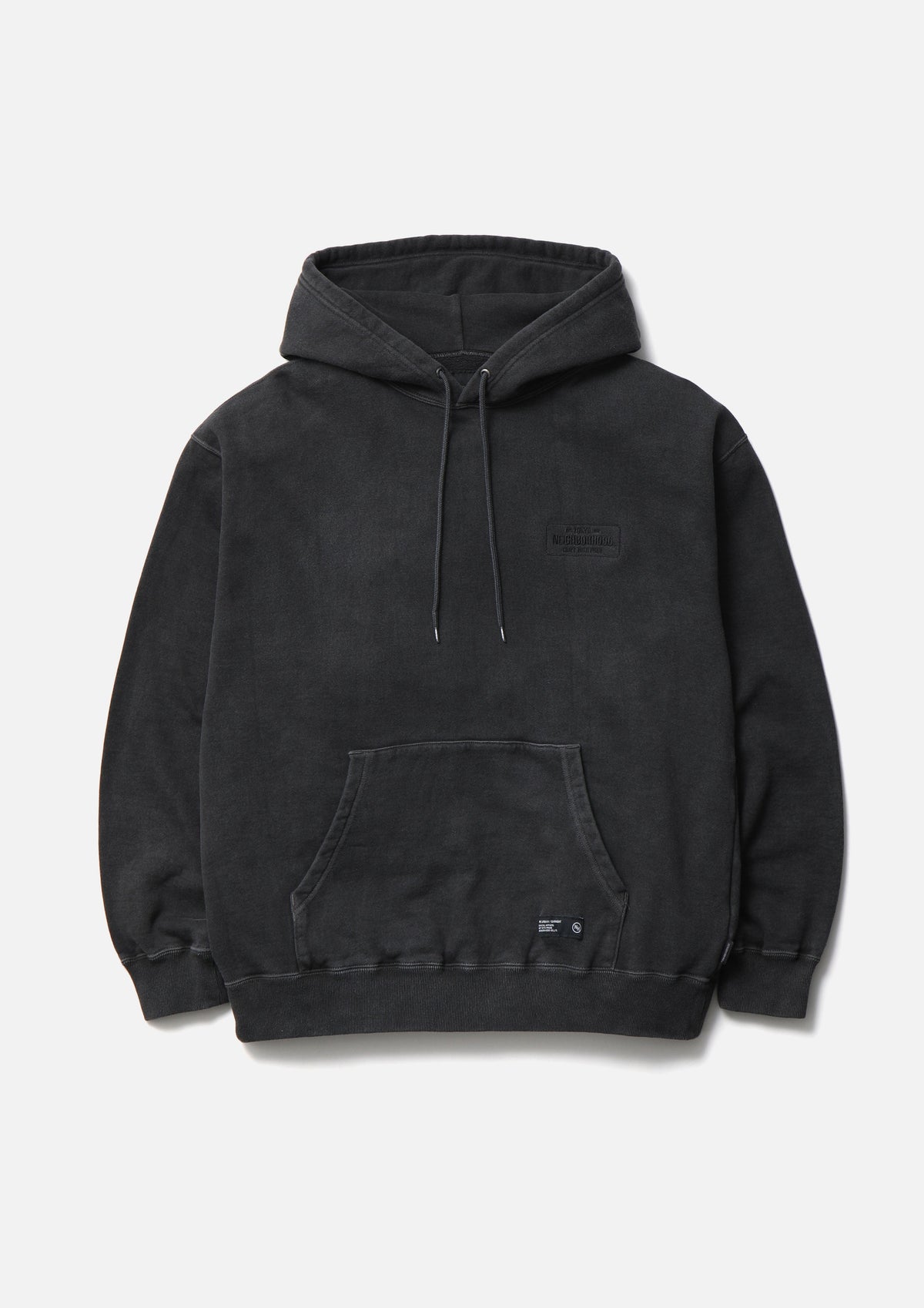 NEIGHBORHOOD NEIGHBORHOOD PIGMENT SWEAT HOODIE パーカー 商品画像 2