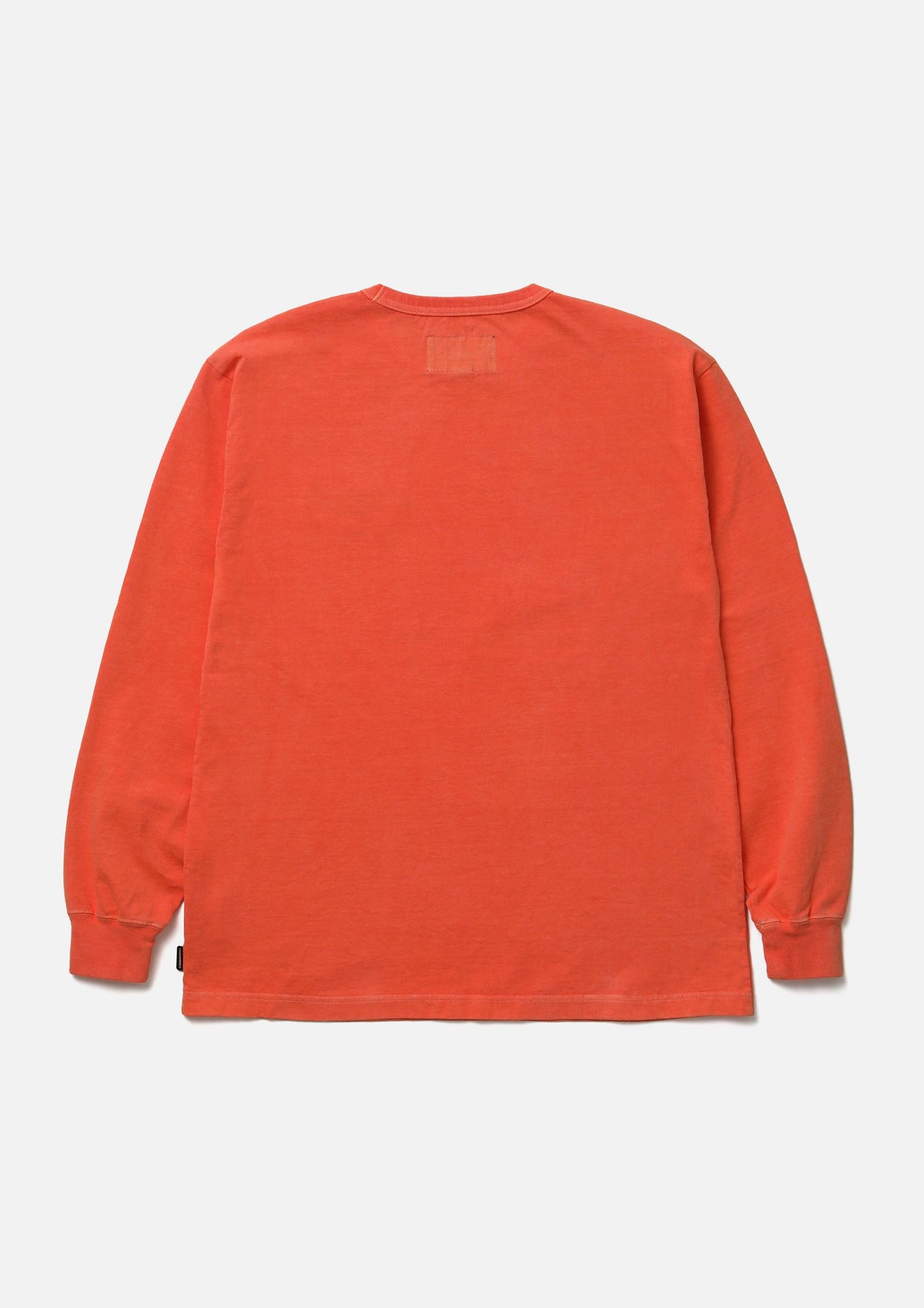 NEIGHBORHOOD NEIGHBORHOOD PIGMENT CREWNECK LS 長袖Tシャツ 商品画像 4