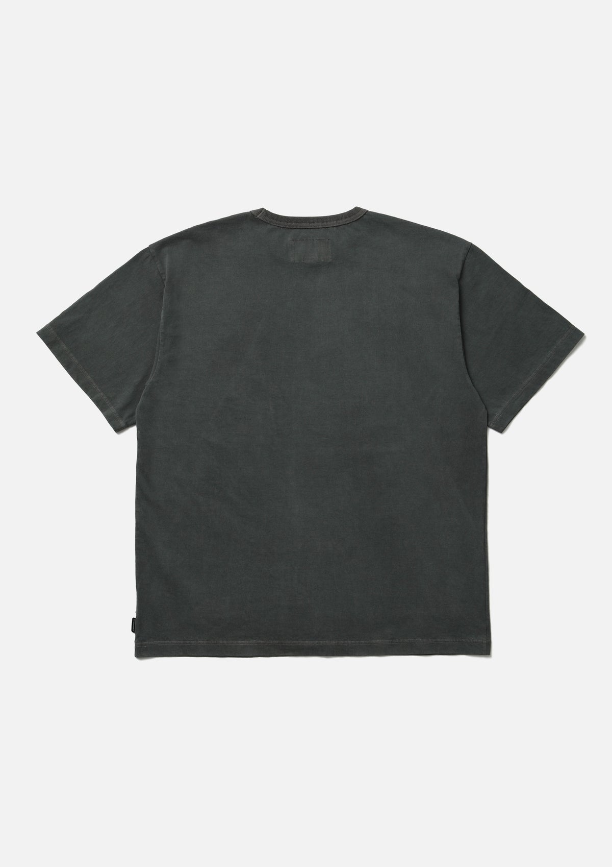 NEIGHBORHOOD NEIGHBORHOOD PIGMENT CREWNECK SS 半袖Tシャツ 商品画像 4