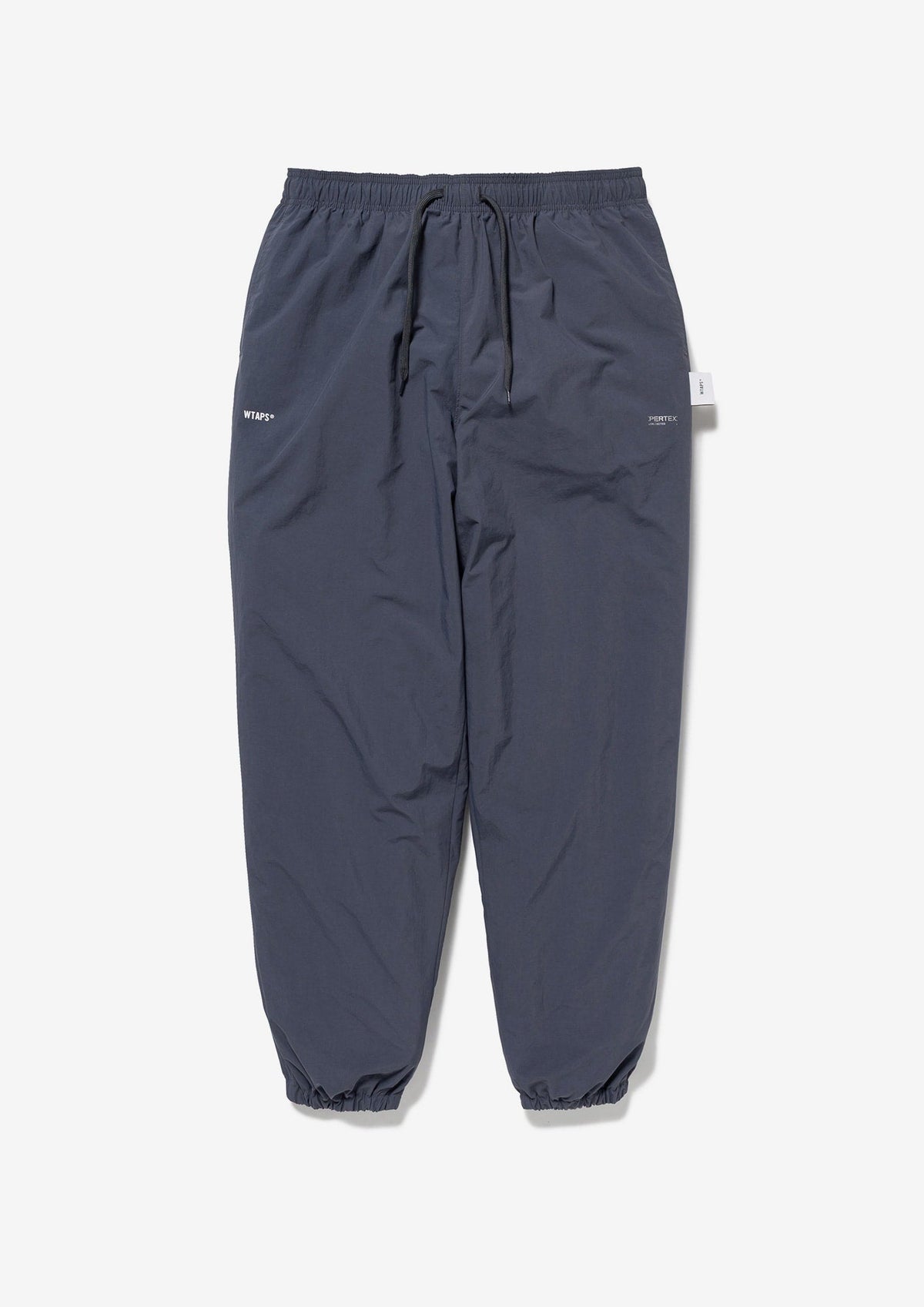 WTAPS WTAPS SPST2001 / TROUSERS / NYLON. TUSSAH. PERTEX® パンツ 商品画像 2
