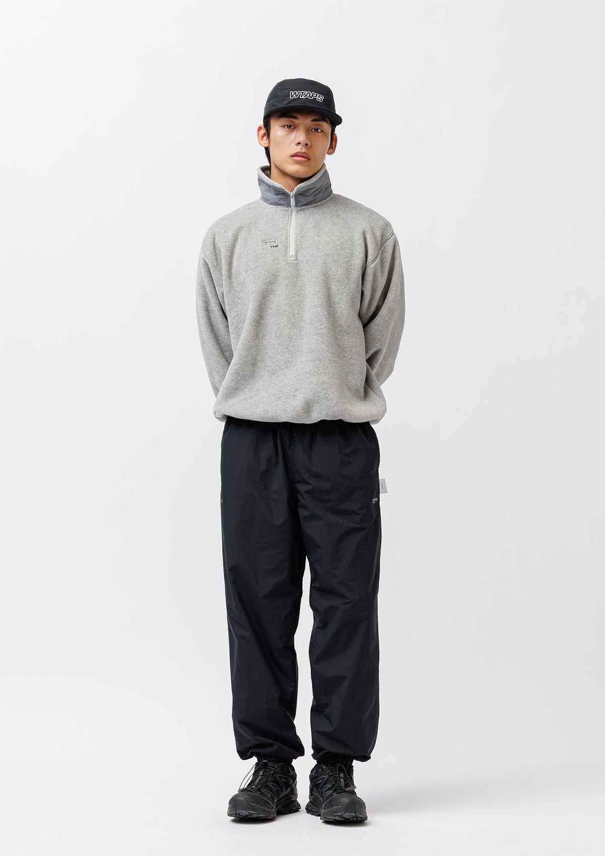 WTAPS WTAPS SPST2001 / TROUSERS / NYLON. TUSSAH. PERTEX® パンツ 商品画像 9