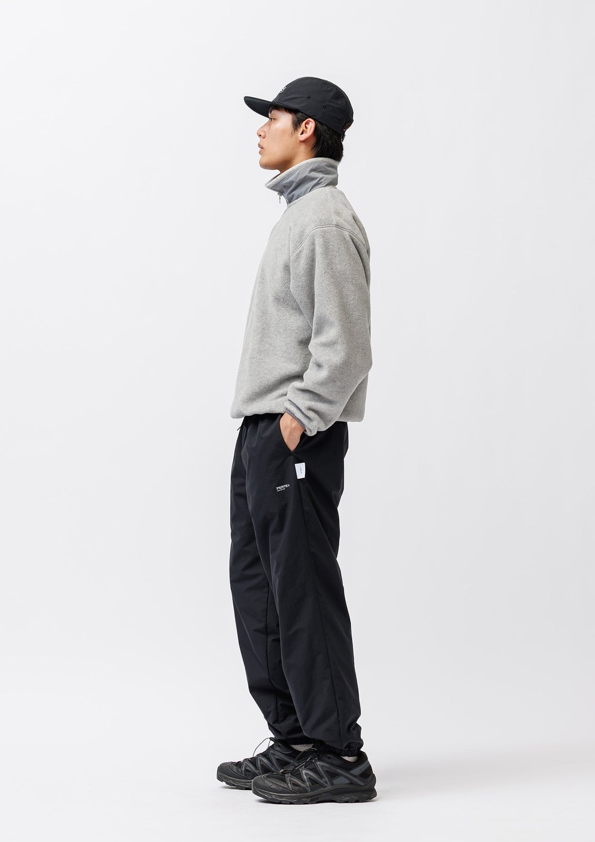 WTAPS WTAPS SPST2001 / TROUSERS / NYLON. TUSSAH. PERTEX® パンツ 商品画像 10