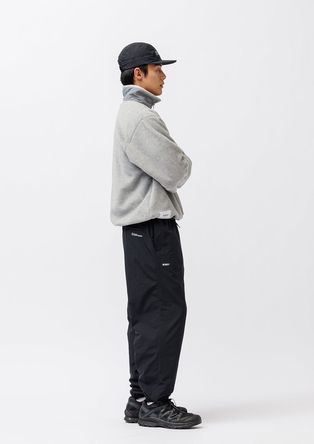 WTAPS WTAPS SPST2001 / TROUSERS / NYLON. TUSSAH. PERTEX® パンツ 商品画像 11