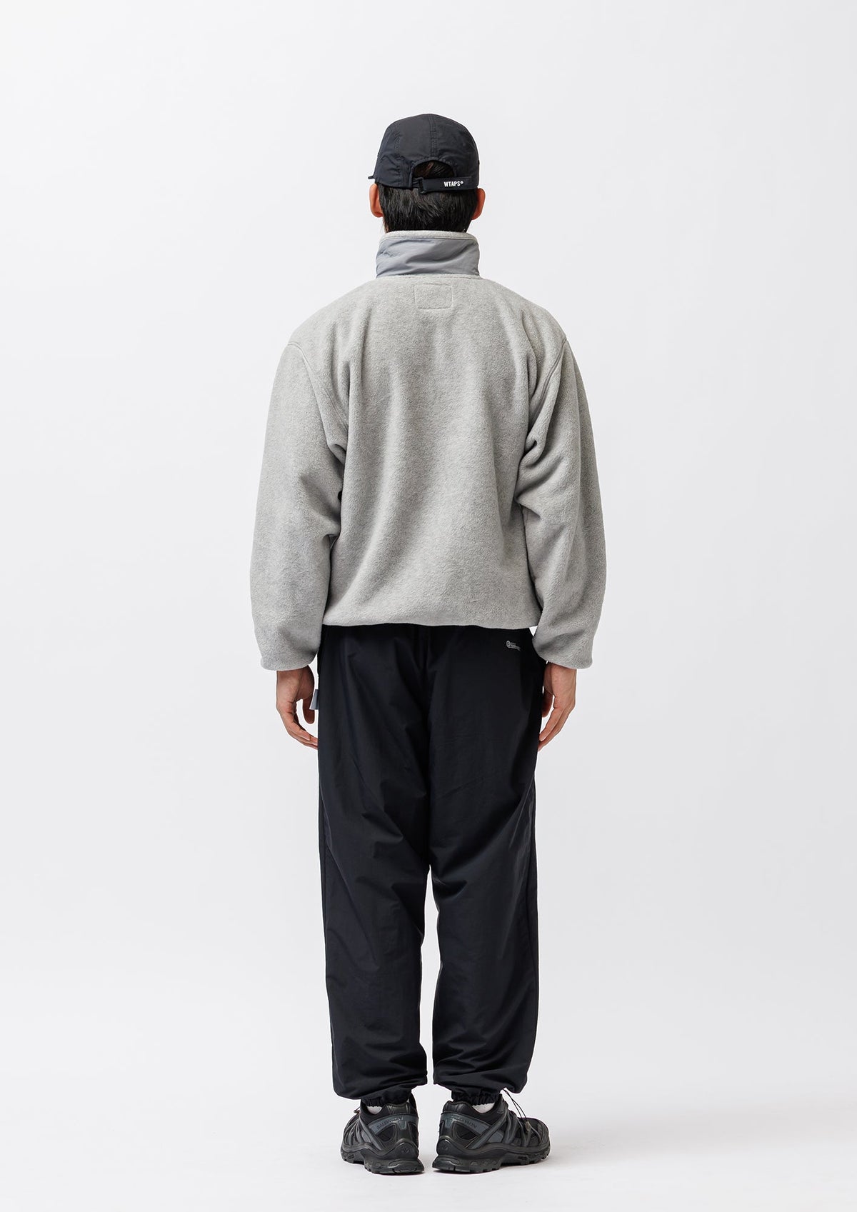 WTAPS WTAPS SPST2001 / TROUSERS / NYLON. TUSSAH. PERTEX® パンツ 商品画像 12