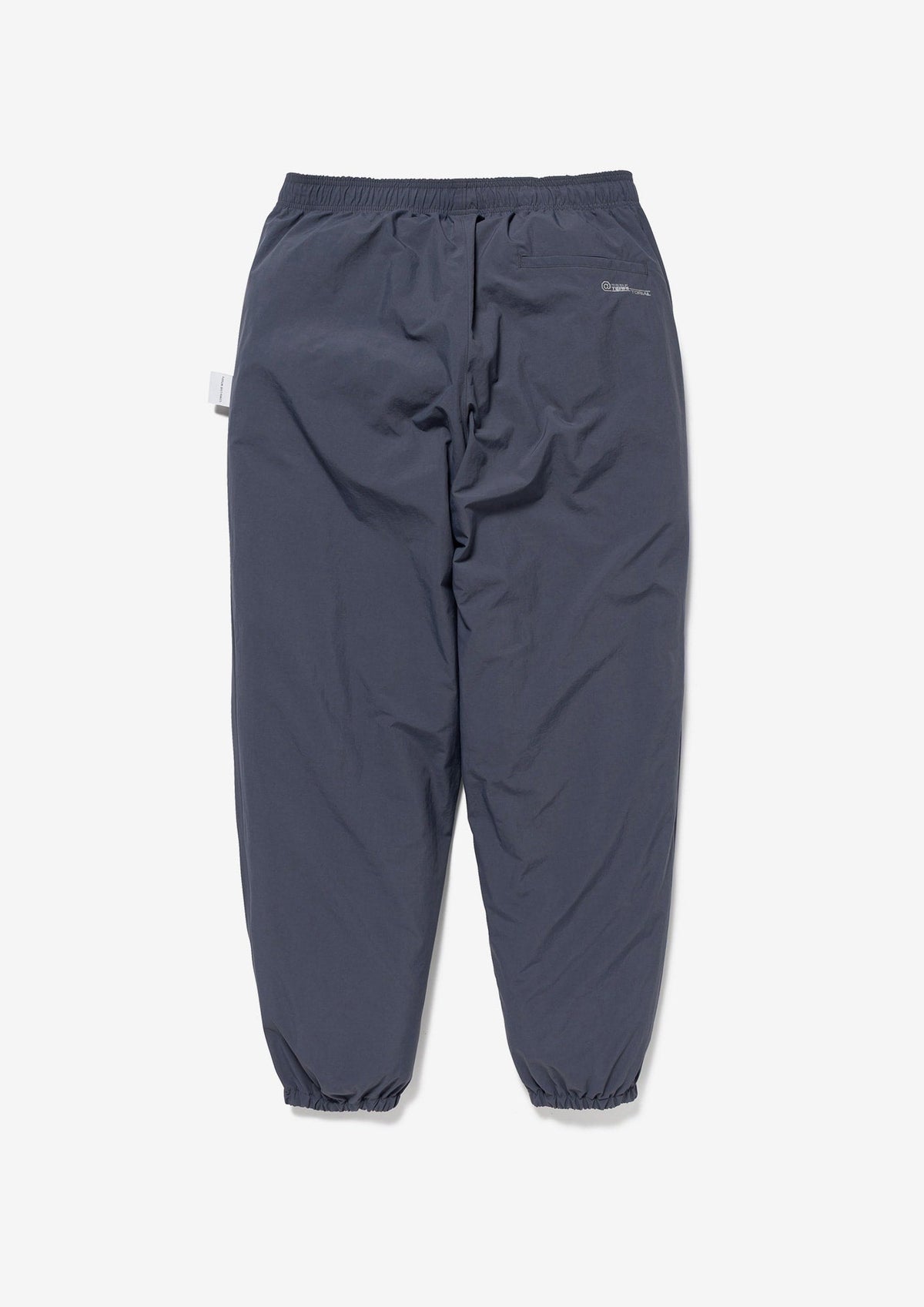 WTAPS WTAPS SPST2001 / TROUSERS / NYLON. TUSSAH. PERTEX® パンツ 商品画像 3