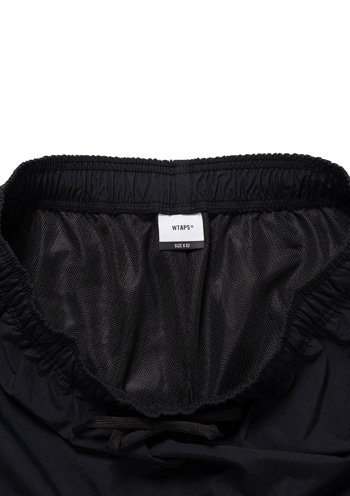 WTAPS WTAPS SPST2001 / TROUSERS / NYLON. TUSSAH. PERTEX® パンツ 商品画像 4