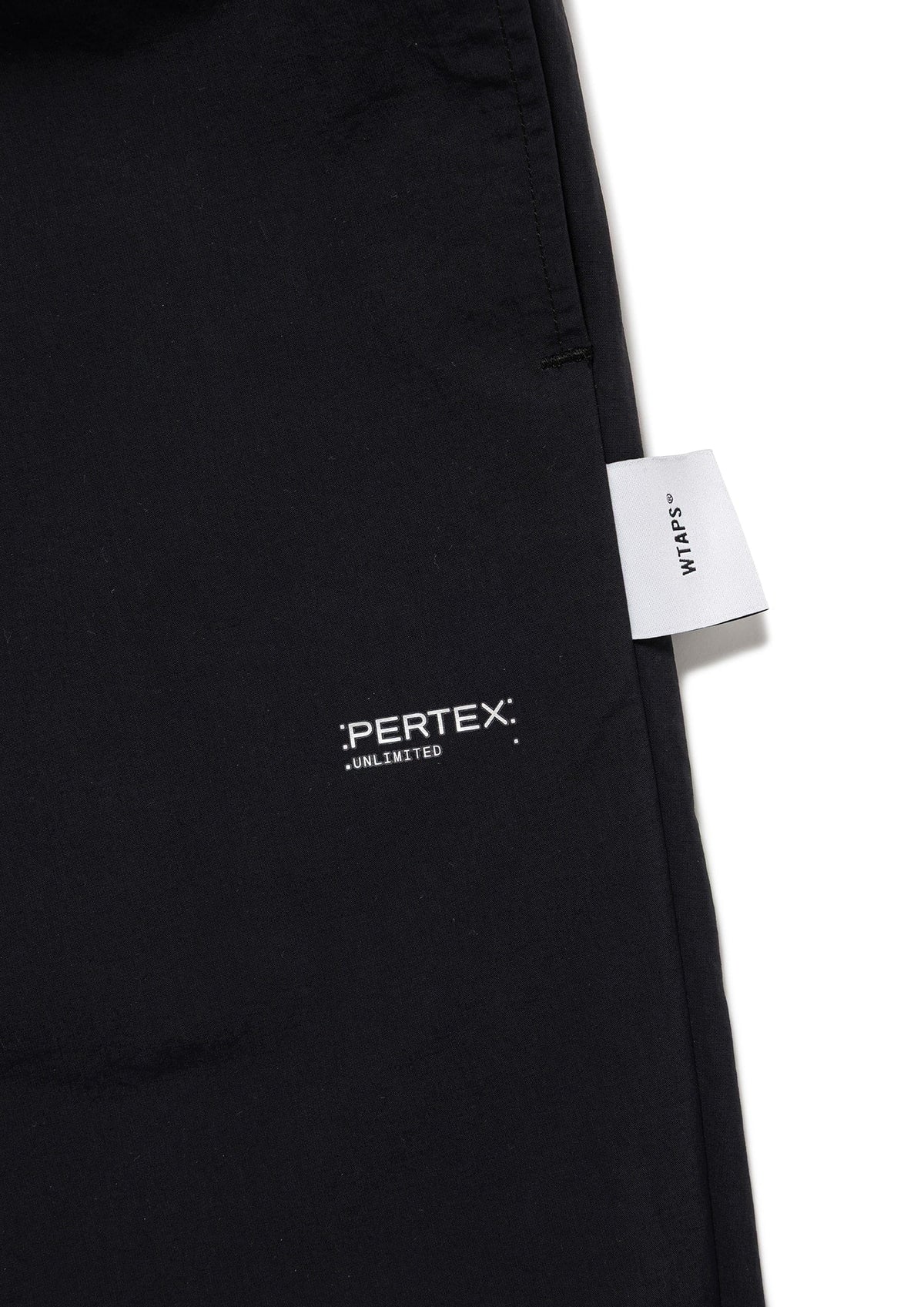 WTAPS WTAPS SPST2001 / TROUSERS / NYLON. TUSSAH. PERTEX® パンツ 商品画像 6