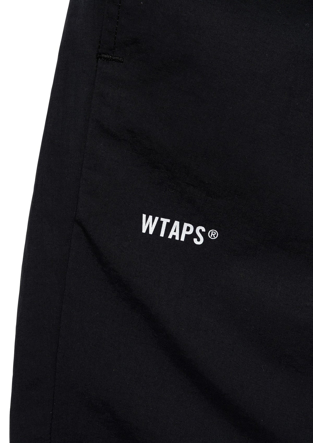 WTAPS WTAPS SPST2001 / TROUSERS / NYLON. TUSSAH. PERTEX® パンツ 商品画像 7
