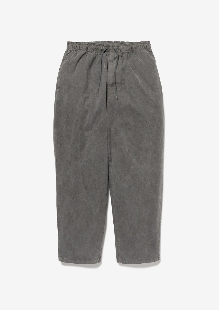WTAPS WTAPS SDDT2002 / TROUSERS / COTTON. CNVS テーパードパンツ 商品画像 1