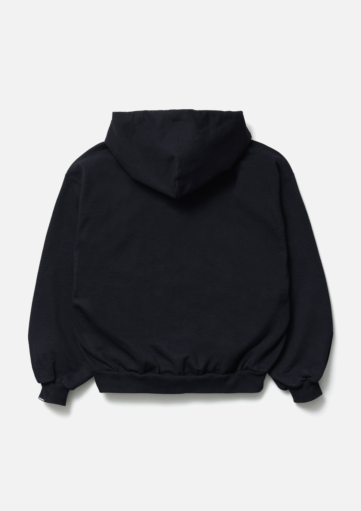 NEIGHBORHOOD NEIGHBORHOOD OVER SWEAT ZIP HOODIE パーカー 商品画像 4