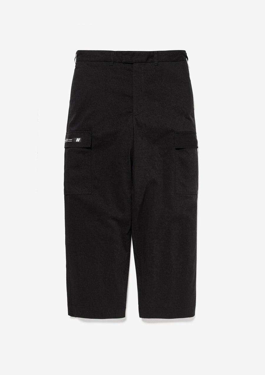 WTAPS WTAPS FALL / TROUSERS / NYLON. TWILL ストレートパンツ 商品画像 1