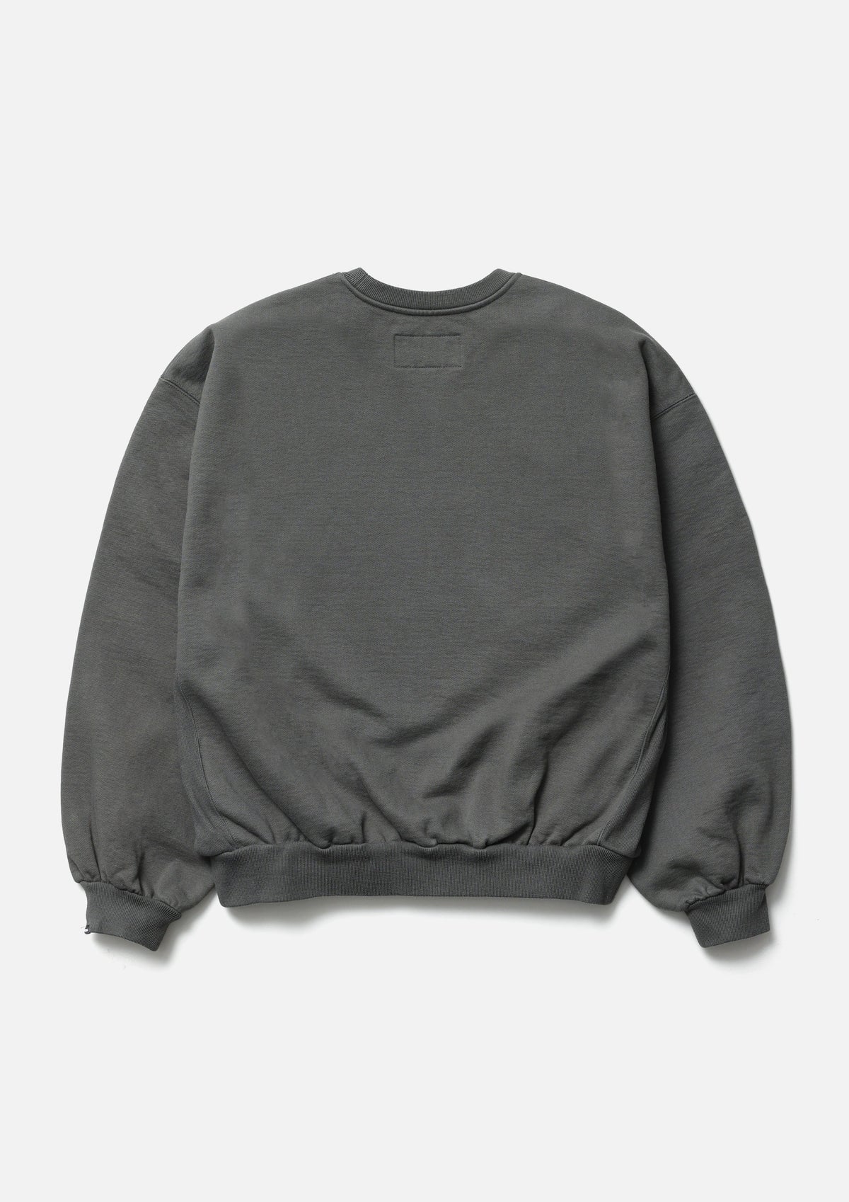 NEIGHBORHOOD NEIGHBORHOOD OVER SWEAT SHIRT スウェットシャツ 商品画像 4