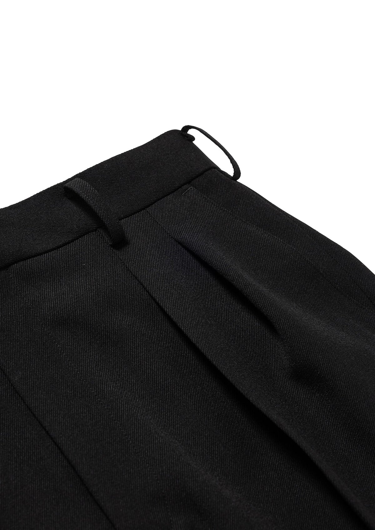 WTAPS WTAPS TRDT1801 / TROUSERS / WOPL. SERGE テーパードパンツ 商品画像 5